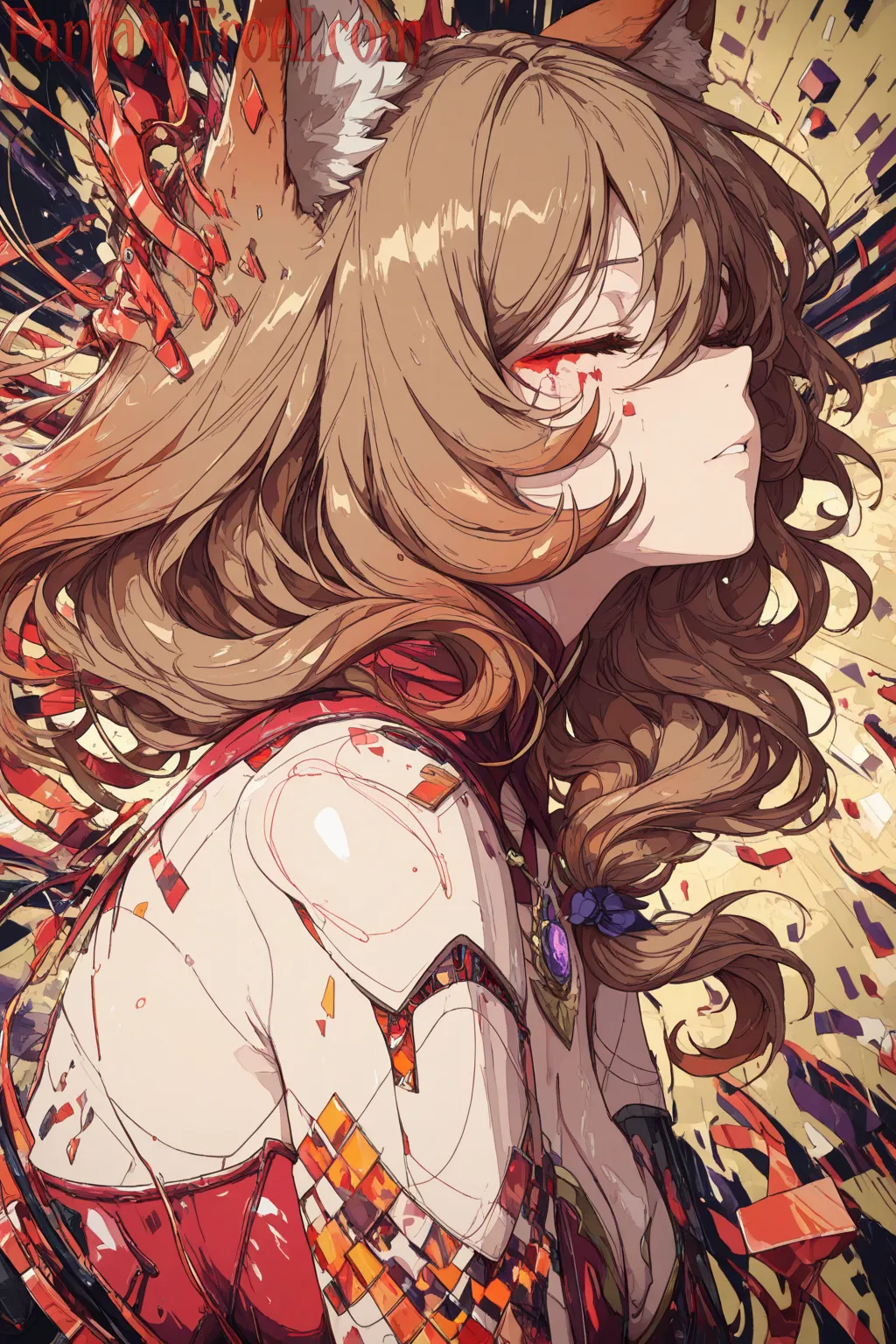 Desnuda-En-La-Pista-De-Tenis_8