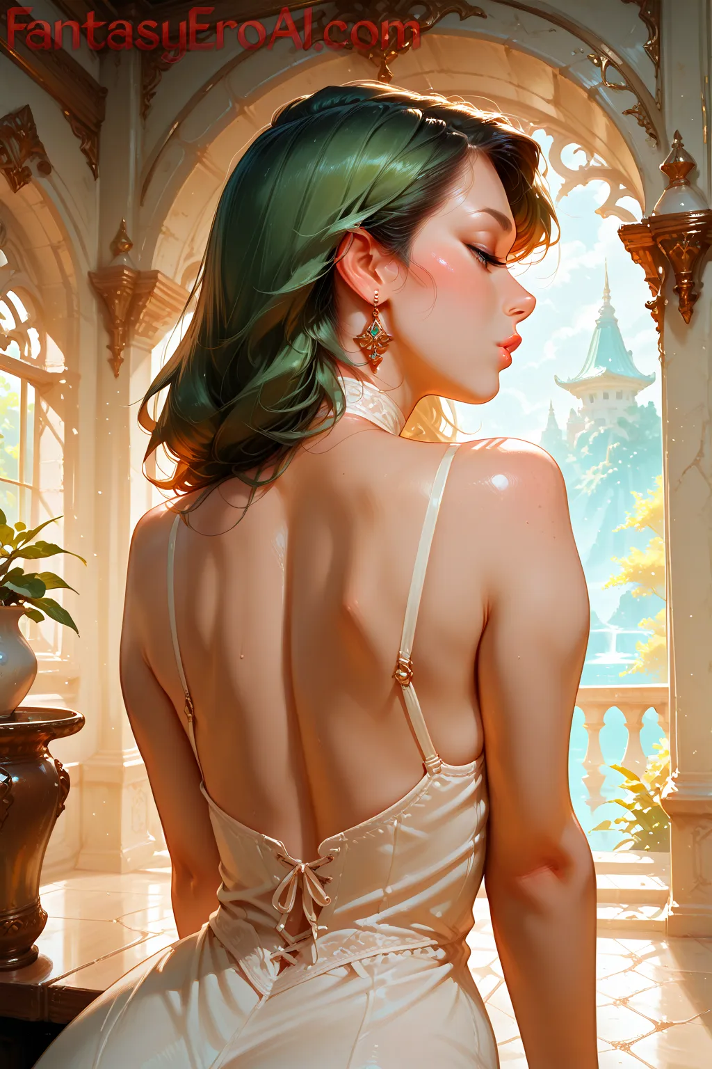 Desnuda-En-Su-Bano_6