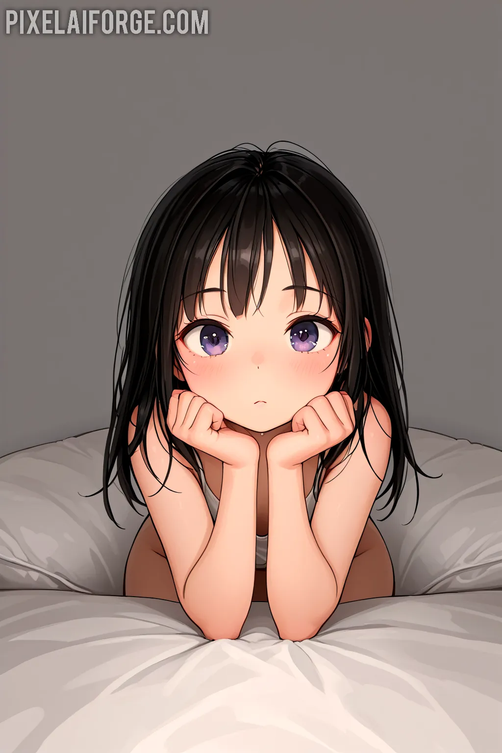 Desnuda-En-Su-Bano_7