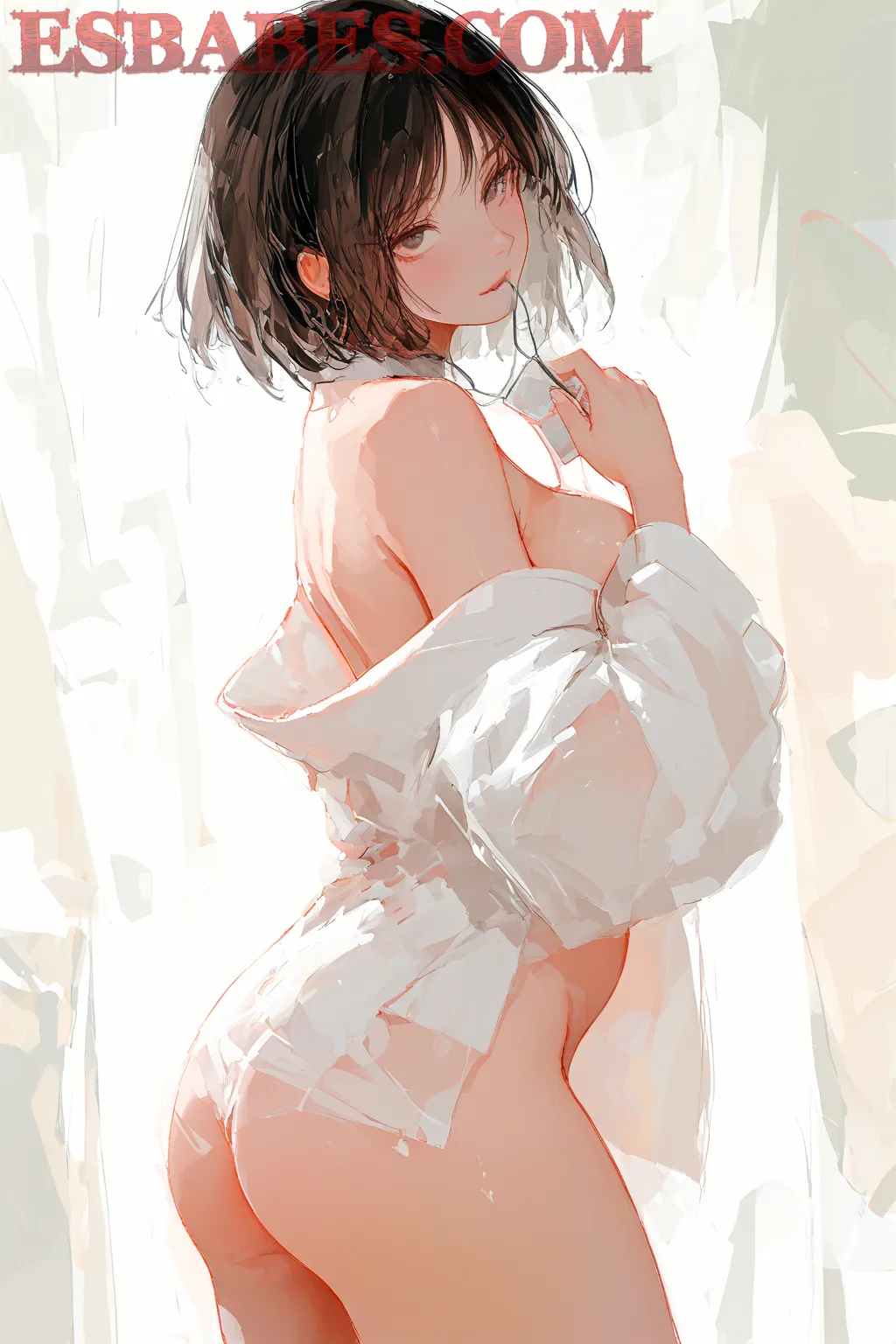 Desnuda-En-Su-Coche_3