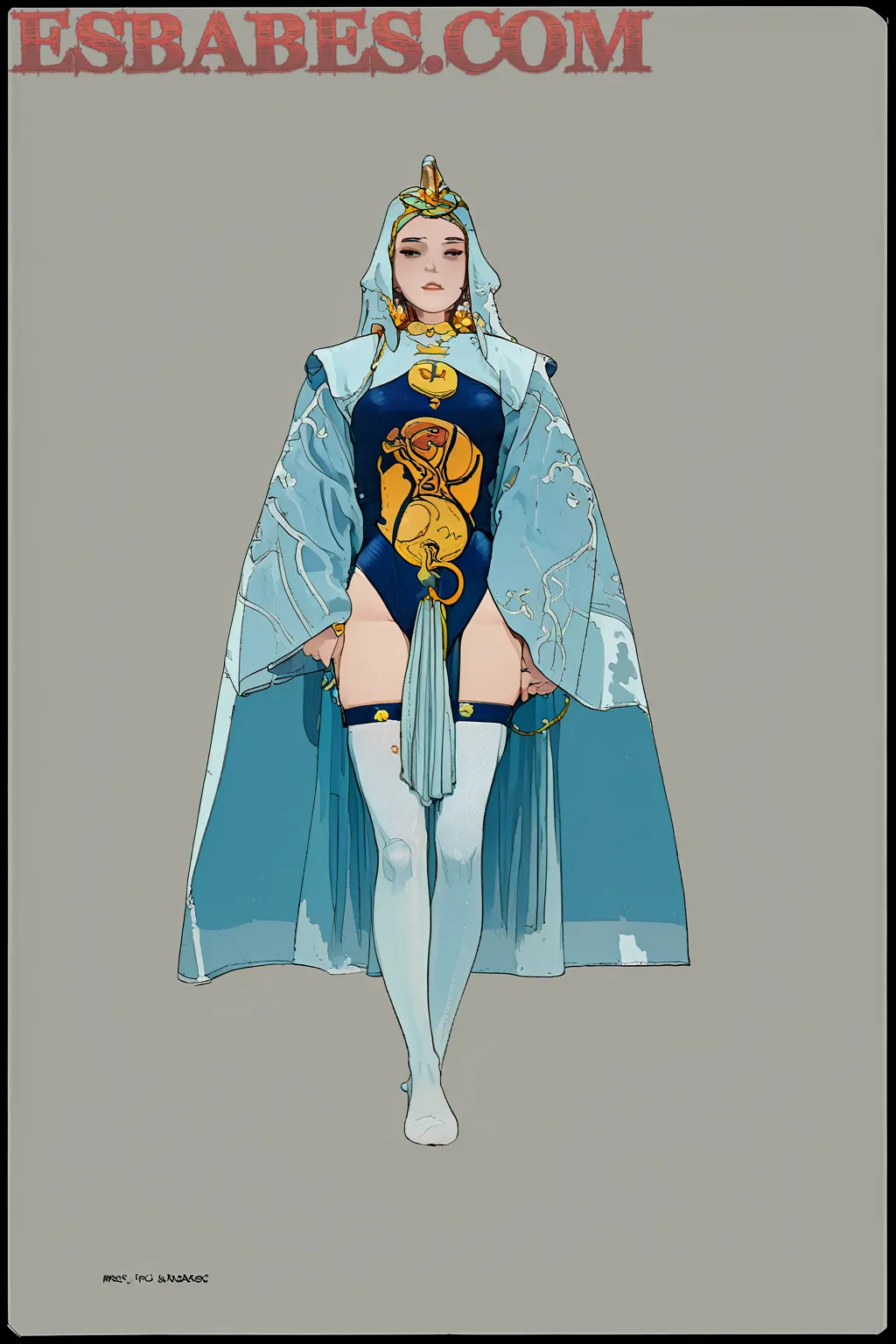 Desnuda-En-Su-Coche_6