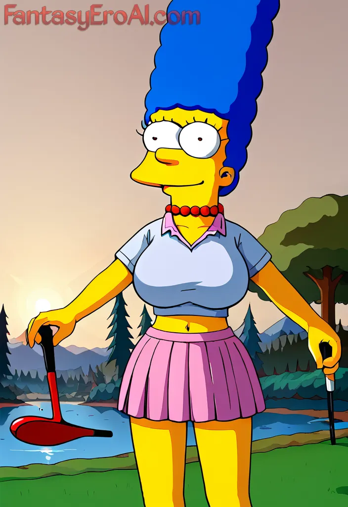 Desnuda-En-Tanga-Negra_9