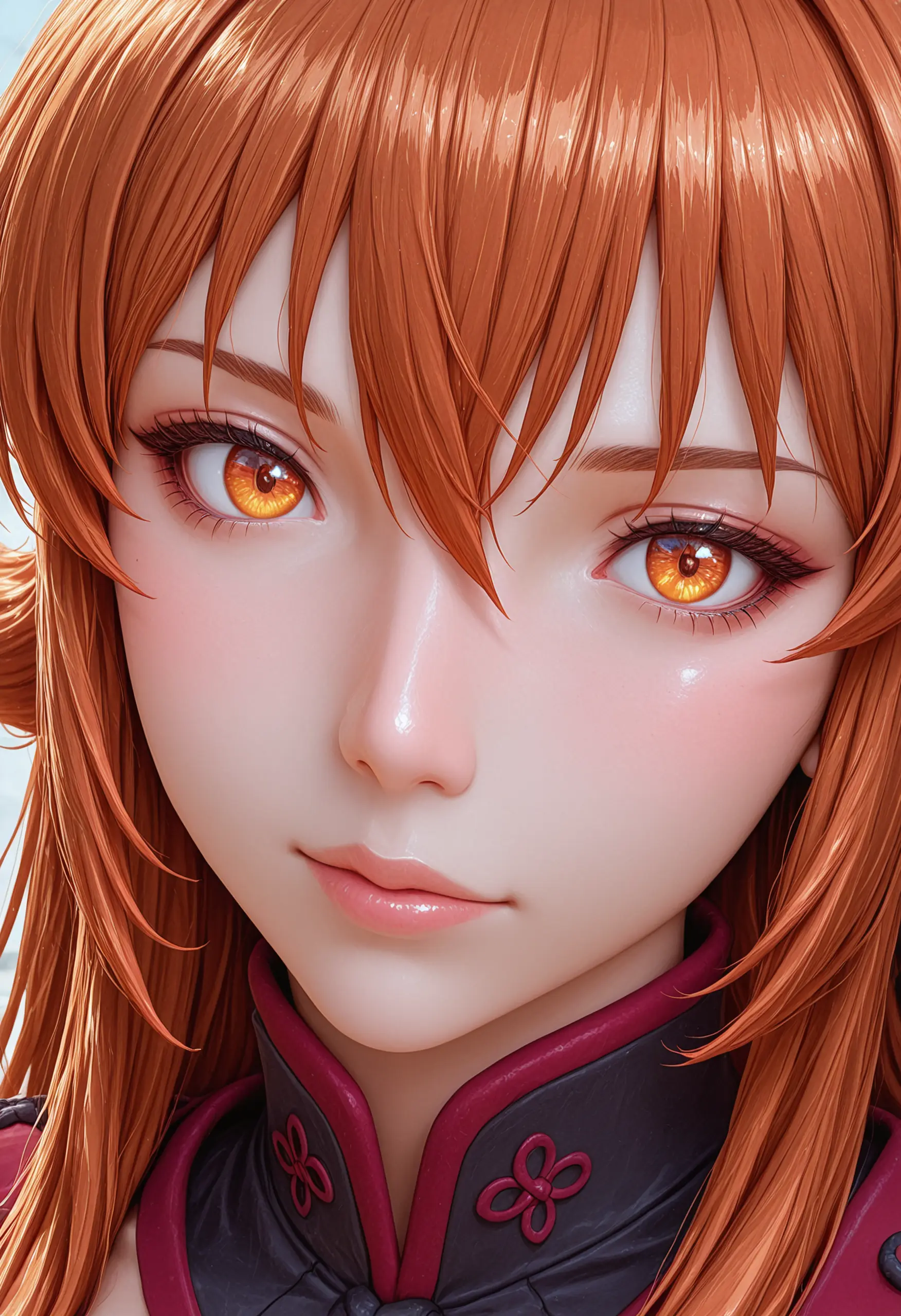 Desnuda-Frente-La-Chimenea_7