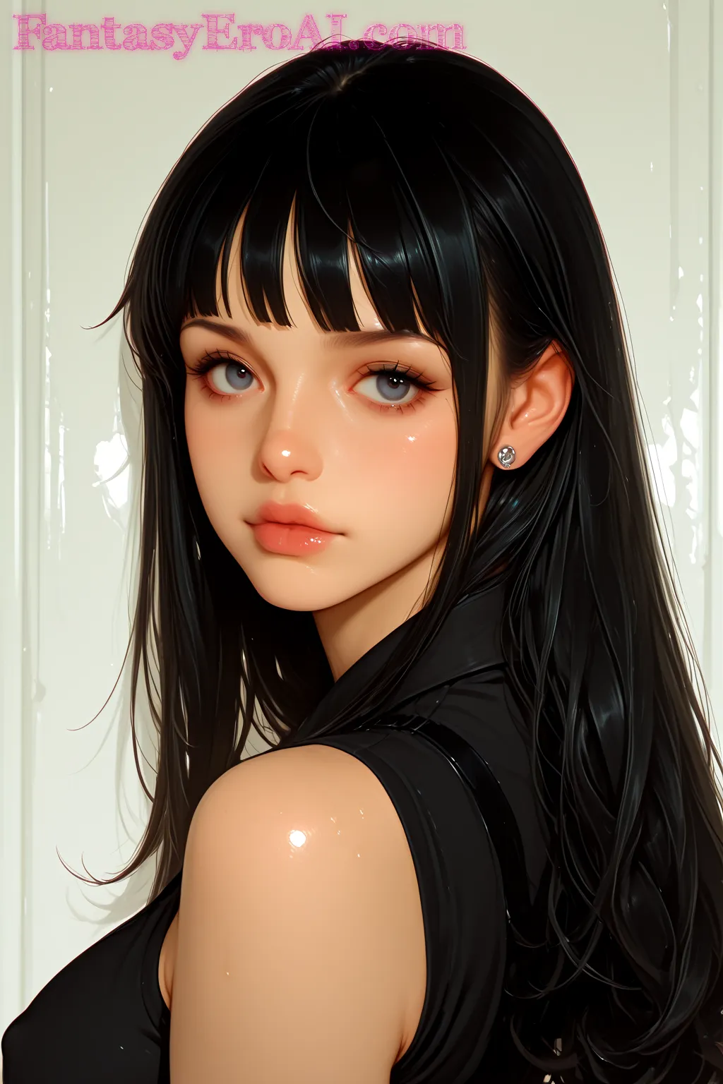 Desnuda-Modelo-En-El-Campo_8