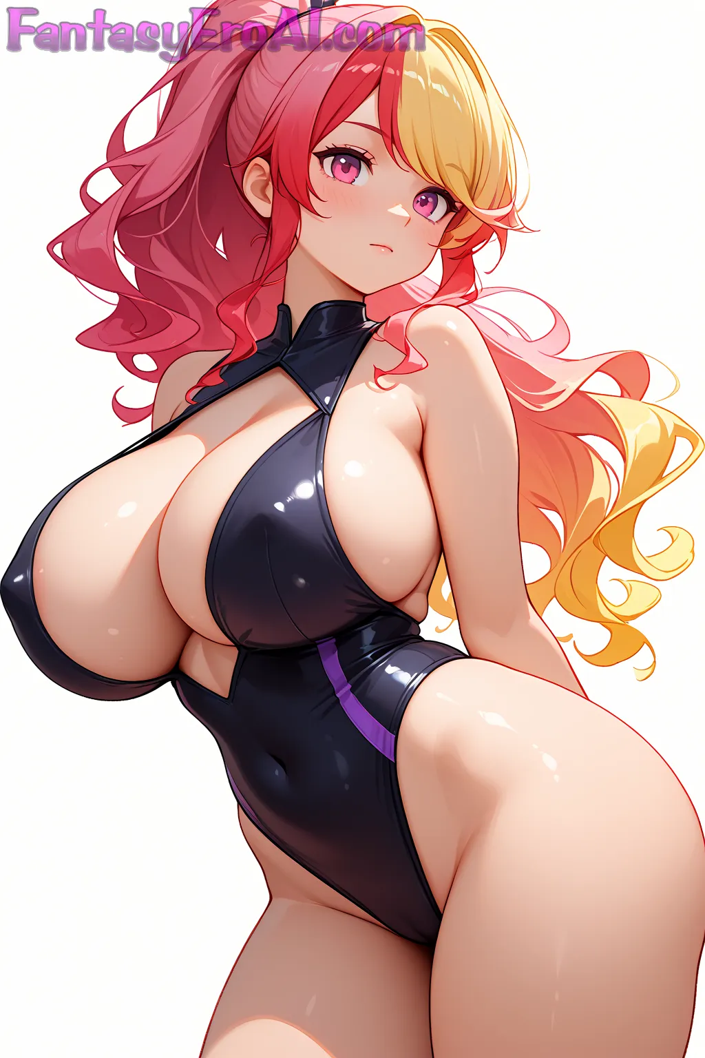 Desnuda-Modelo-En-La-Naturaleza_2