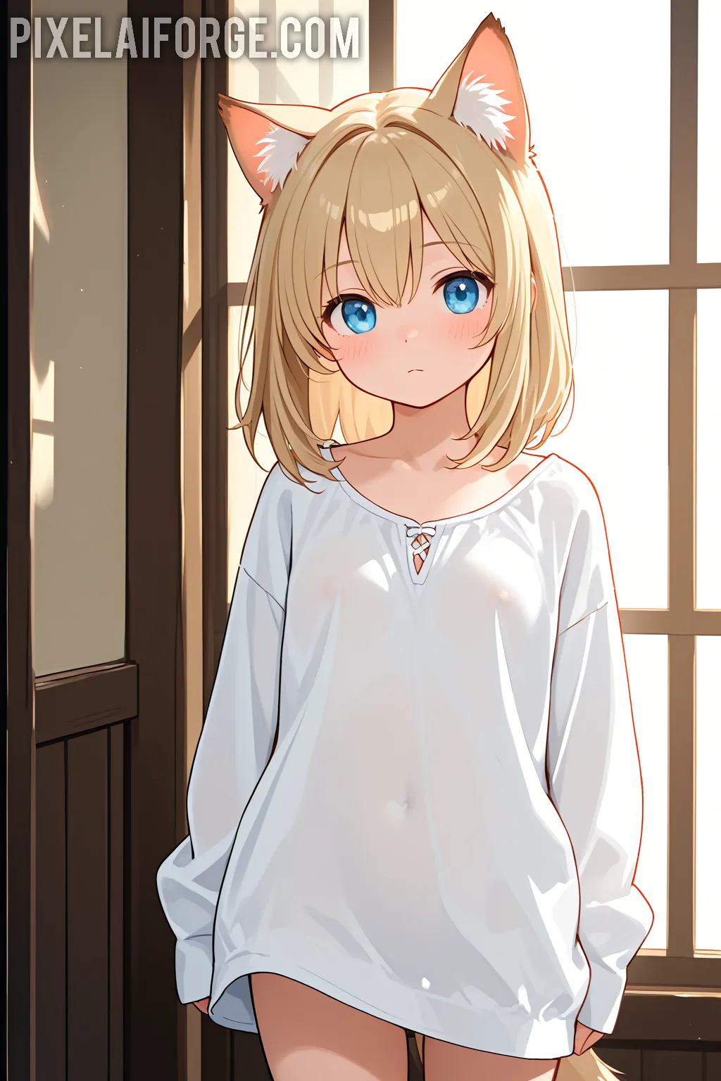 Desnuda-Y-Caliente-Debajo-Del-Puente_5