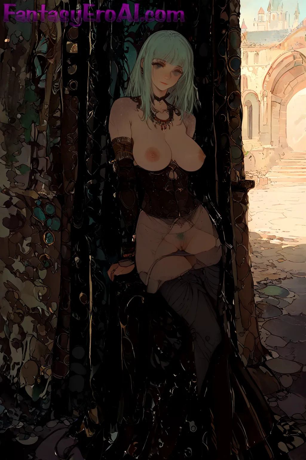 Desnudas-En-Cosplay-Navideno_4