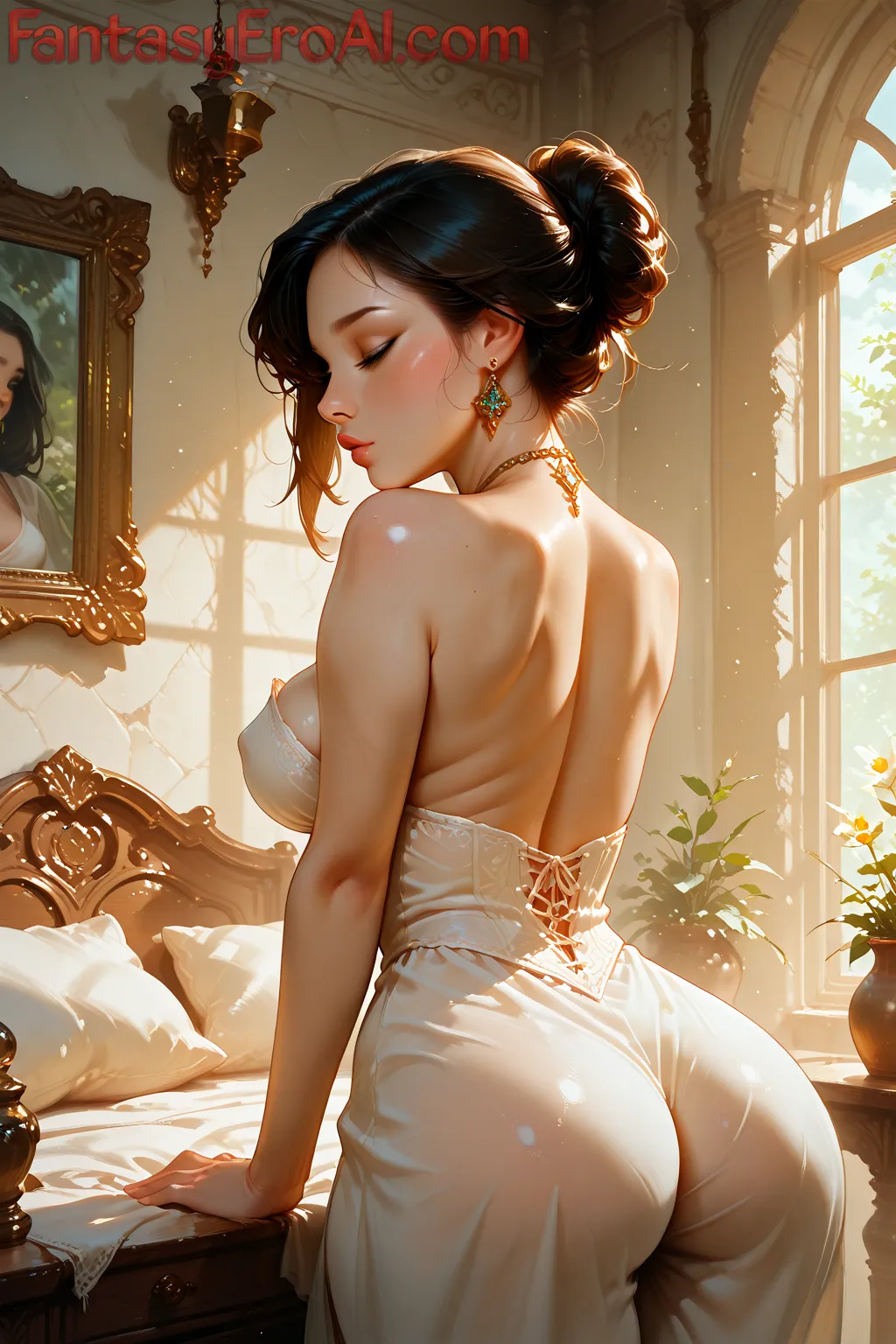 Desnudas-Mama-Noel-Mas-Que-Un-Regalo-Dos_9