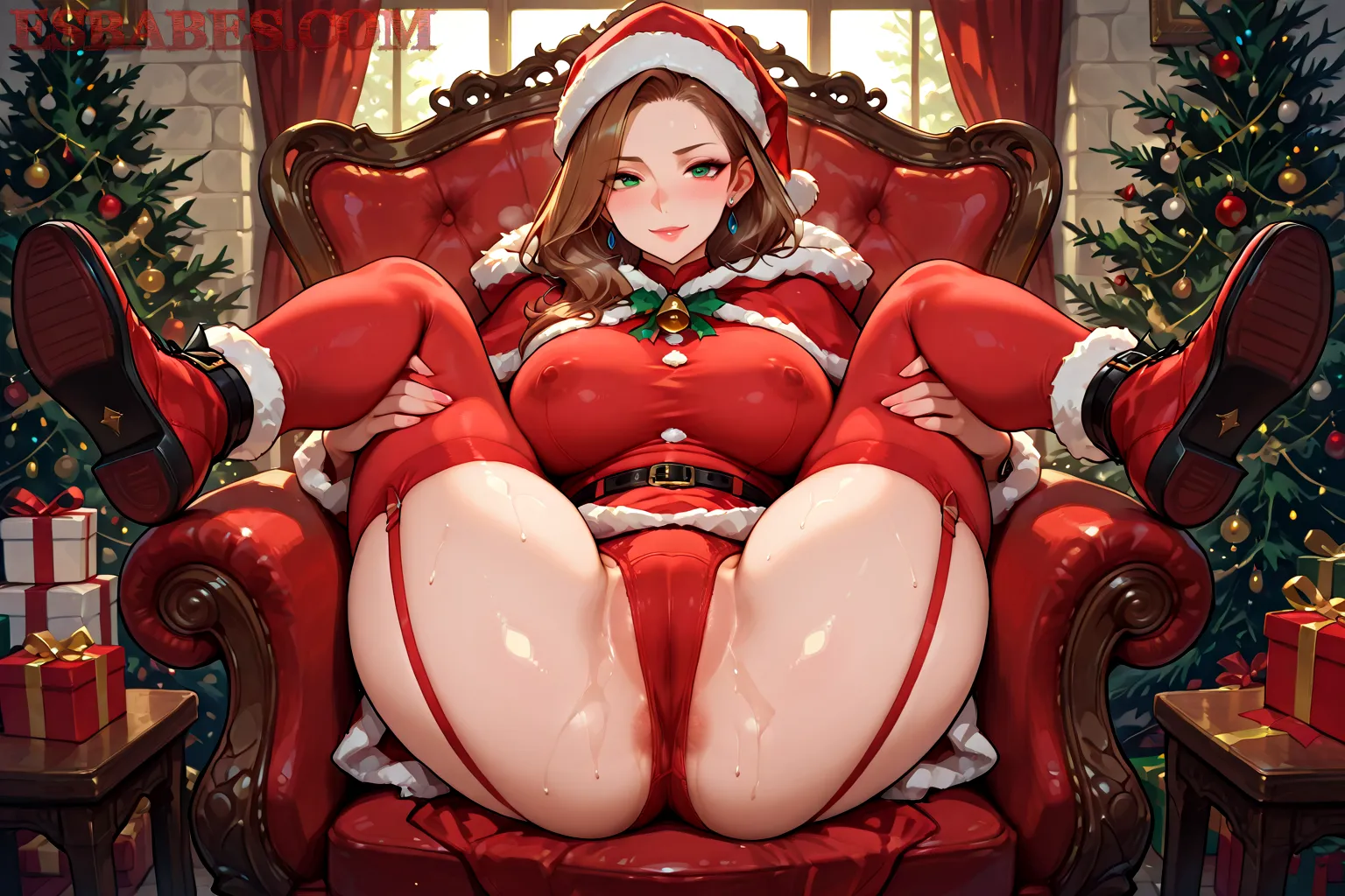 Desnudo-Erotico-De-Kaycee-Ryan_1