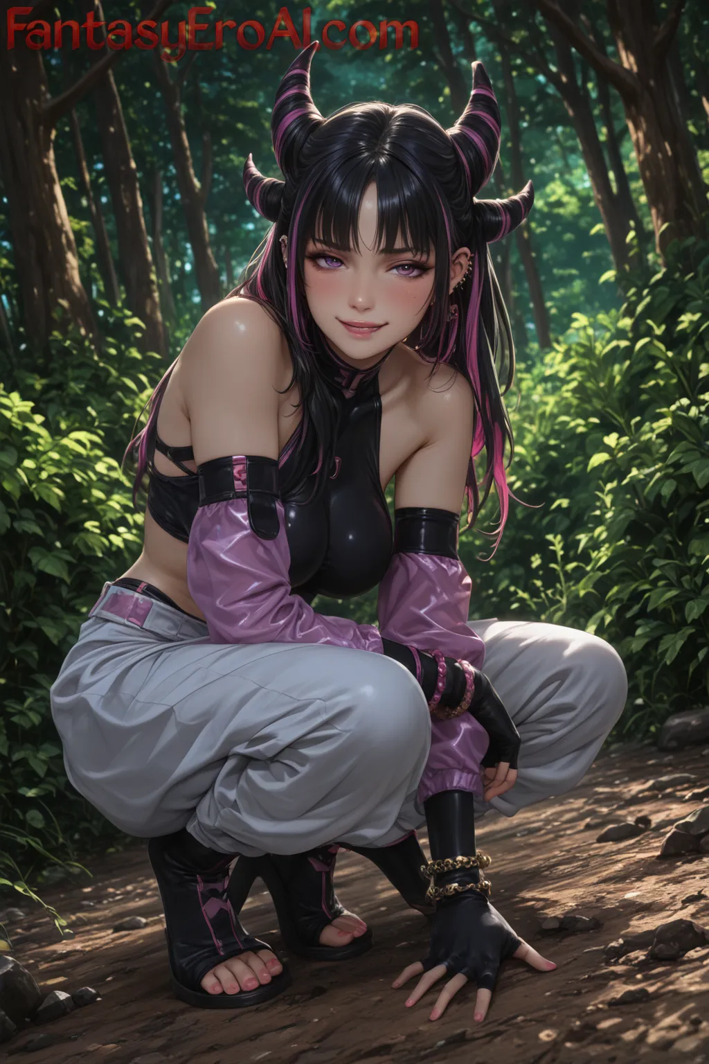 Diana-Y-Su-Ducha-Caliente_3