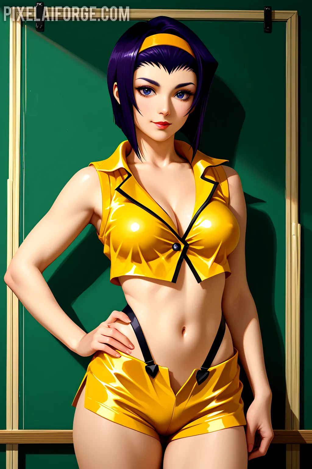 Dido-Totalmente-Desnuda-En-Las-Rocas_6