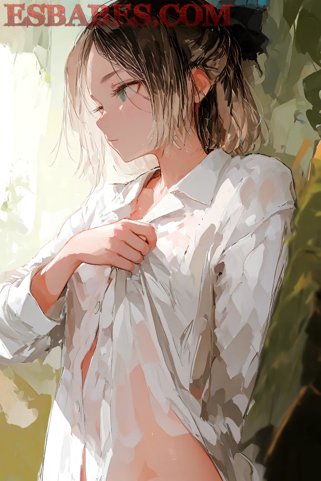 Disfrazada-De-Enfermera_3