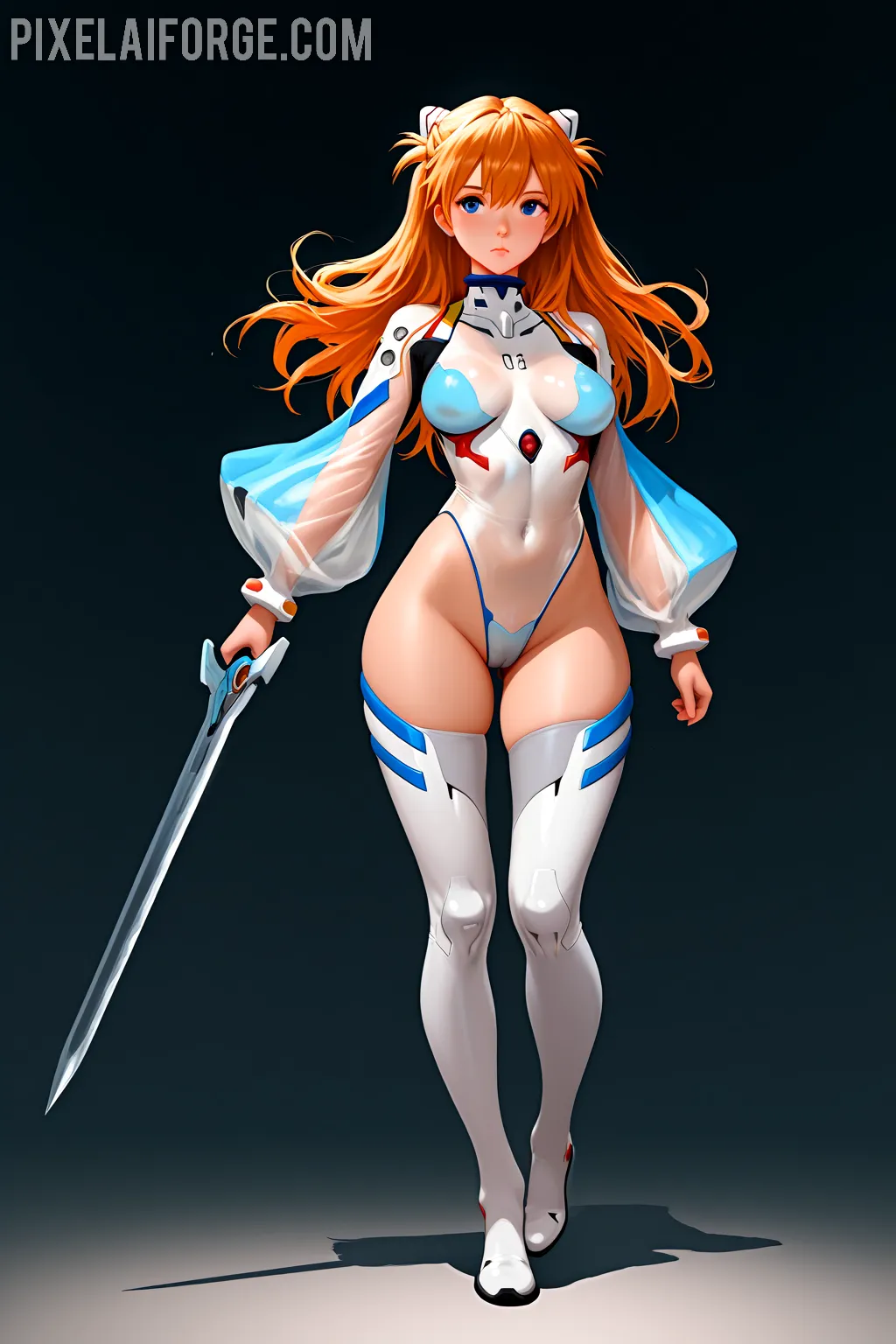 Divina-Tetona-Aficionada-Caliente-Posando-Desnuda_5