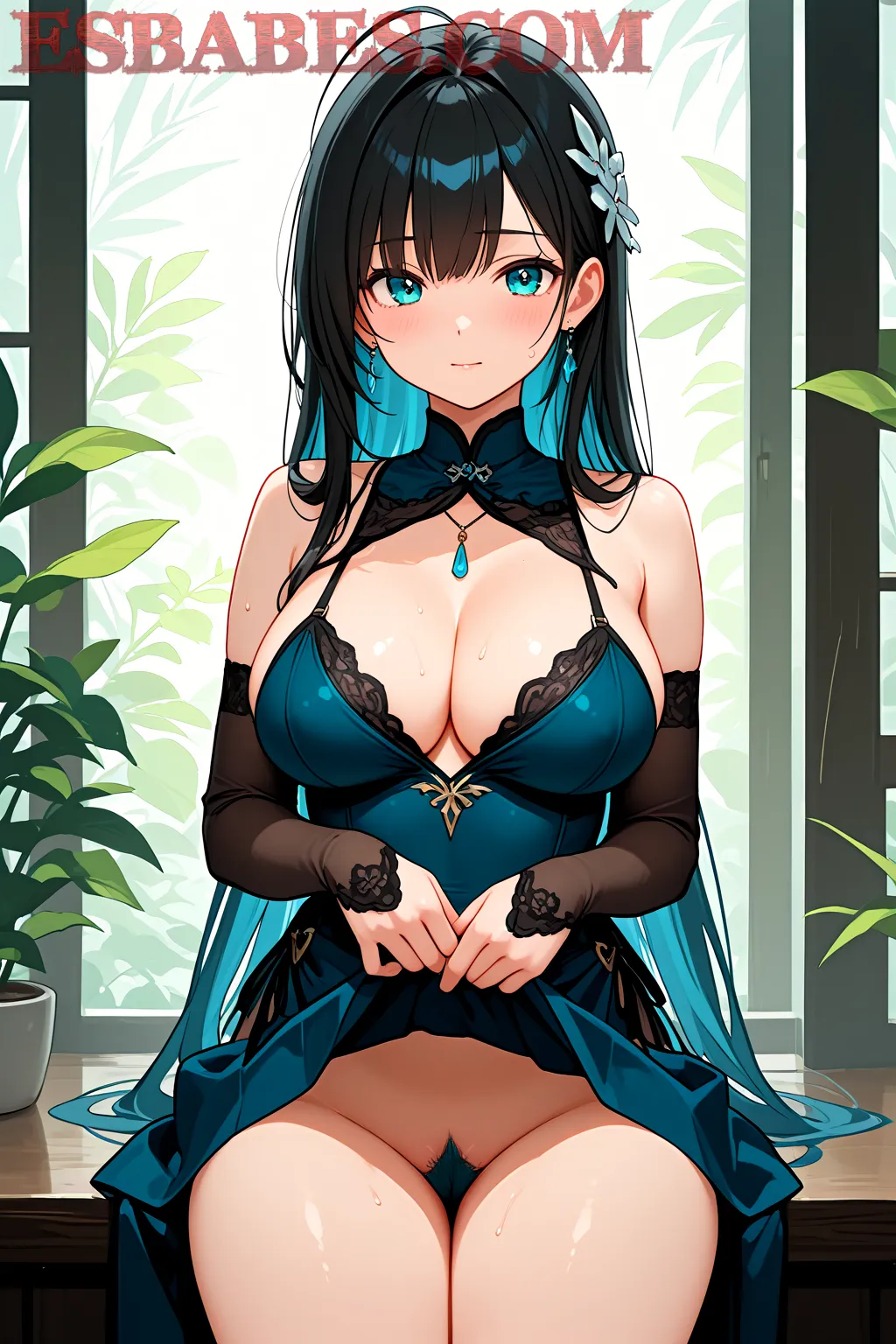 Dominika-Chybova-Desnuda-Y-Sexy-Modelo_4