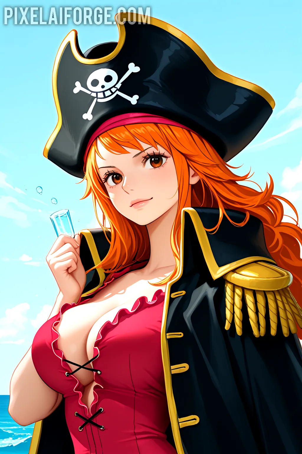 Ebony-Naked-Aventire-Girls_2