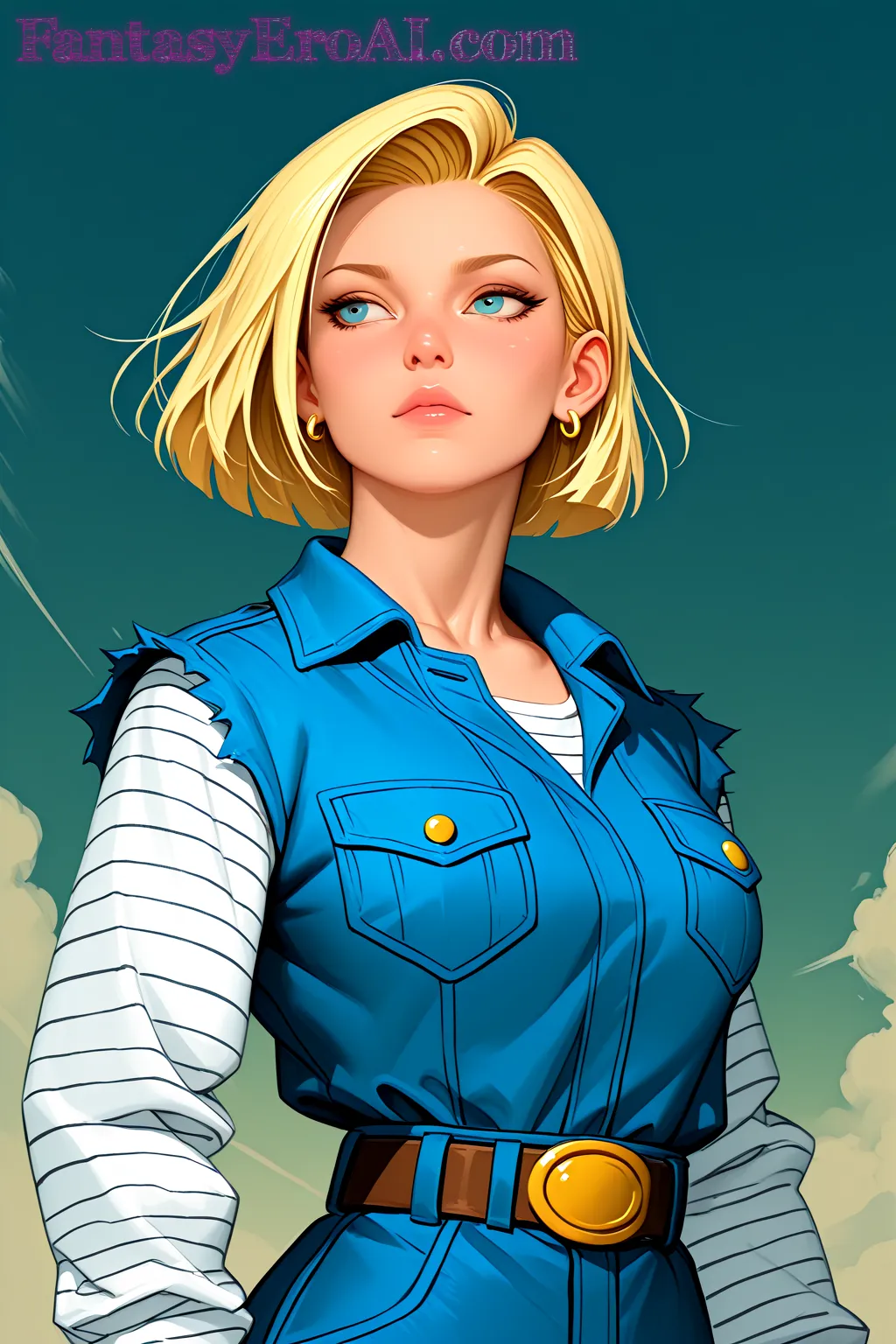 Ebony-Naked-Aventire-Girls_8