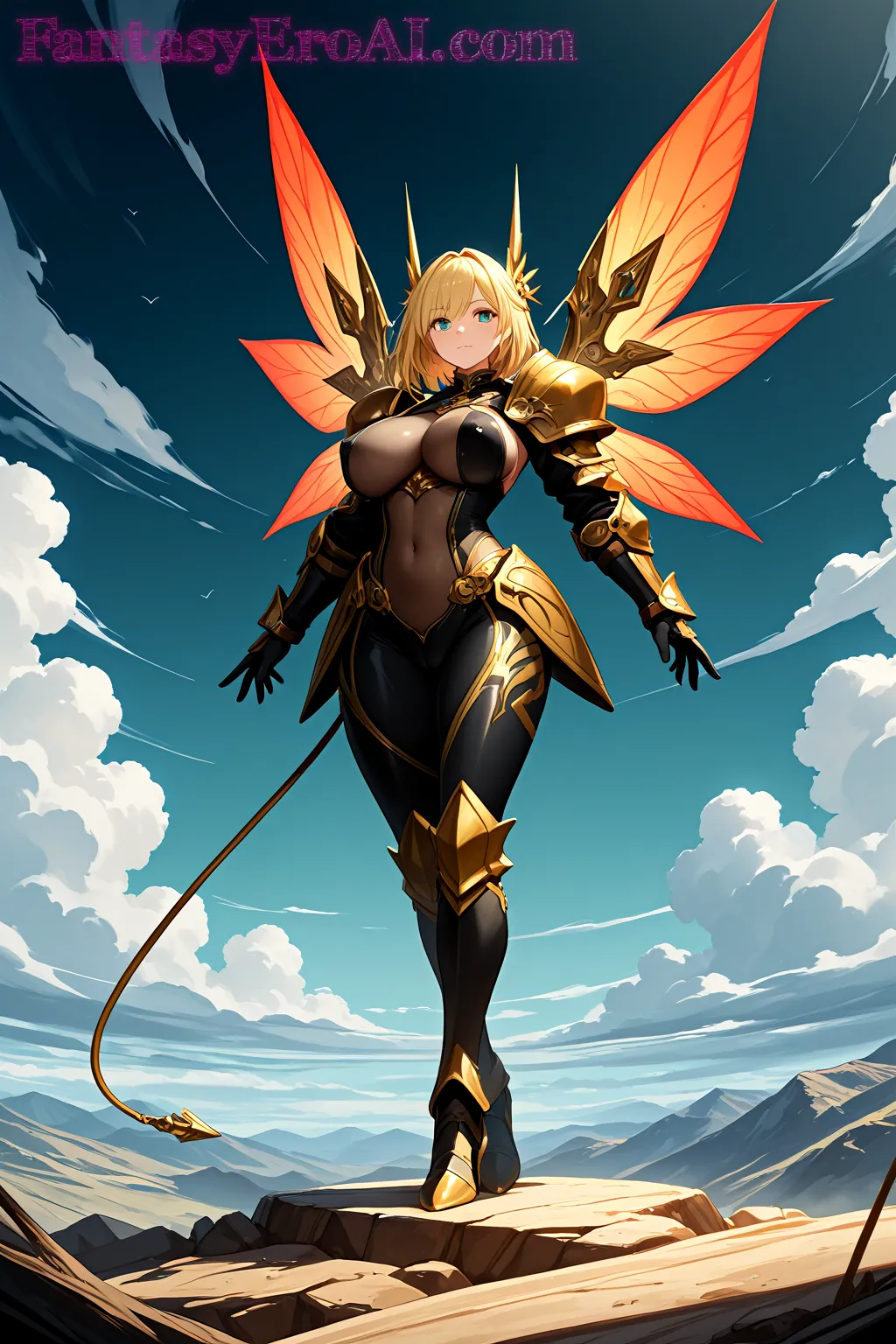 Ebony-Naked-Beauty-Babes_5