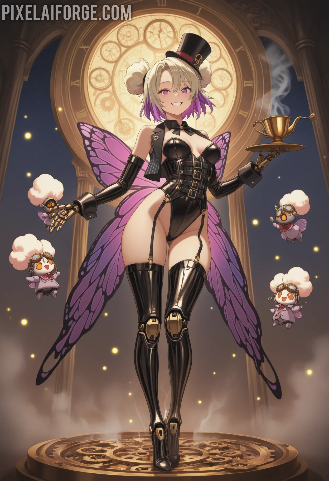 El-Arte-De-Las-Chicas-Atrevidas_9