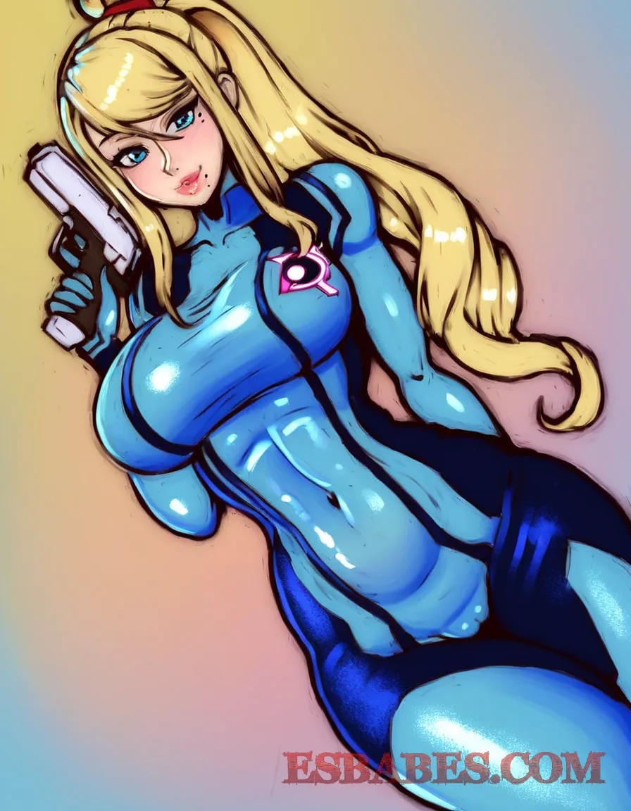 El Desnudo Retro De Carrie Yazel