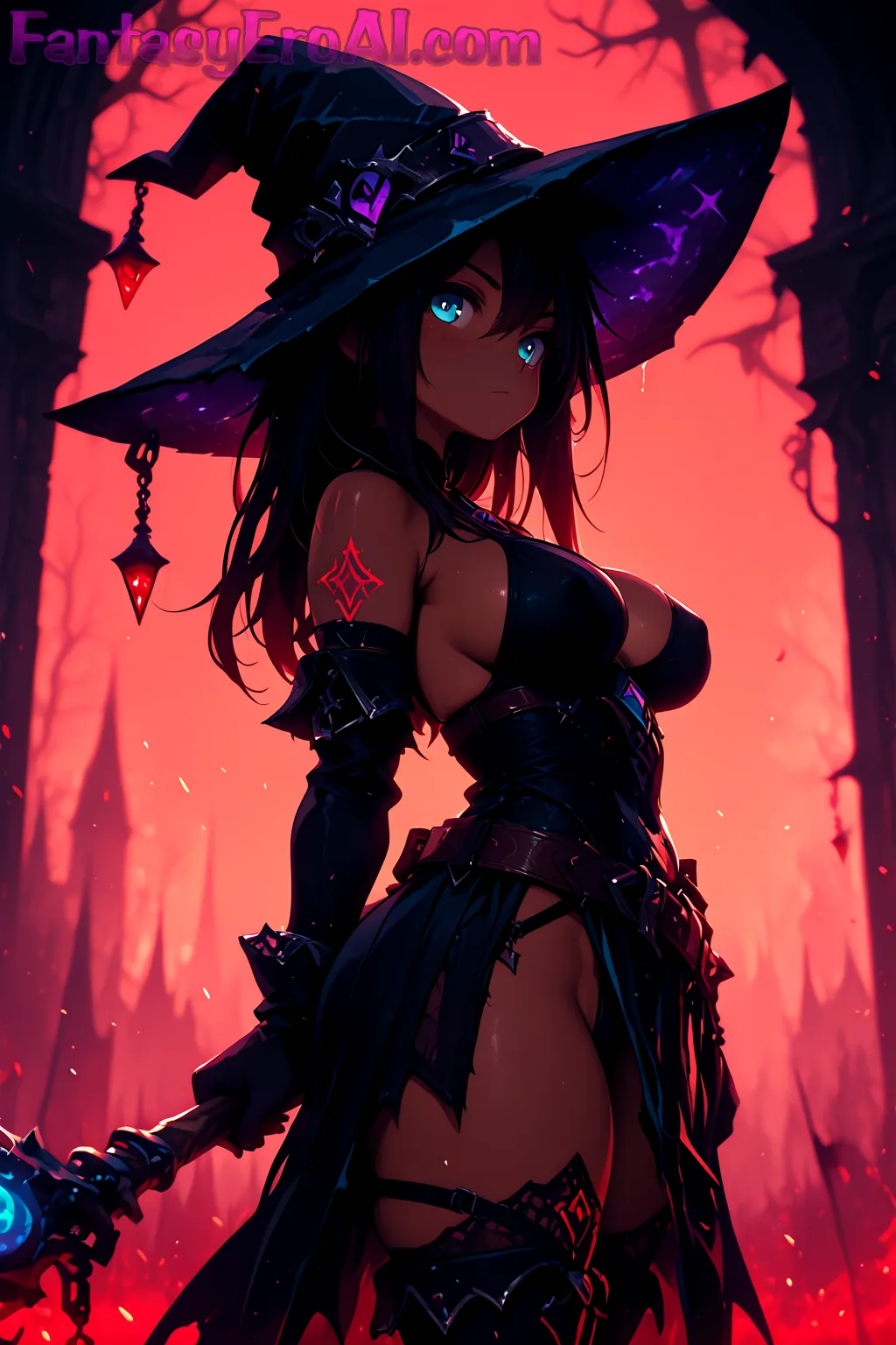 El-Desnudo-Retro-De-Carrie-Yazel_2