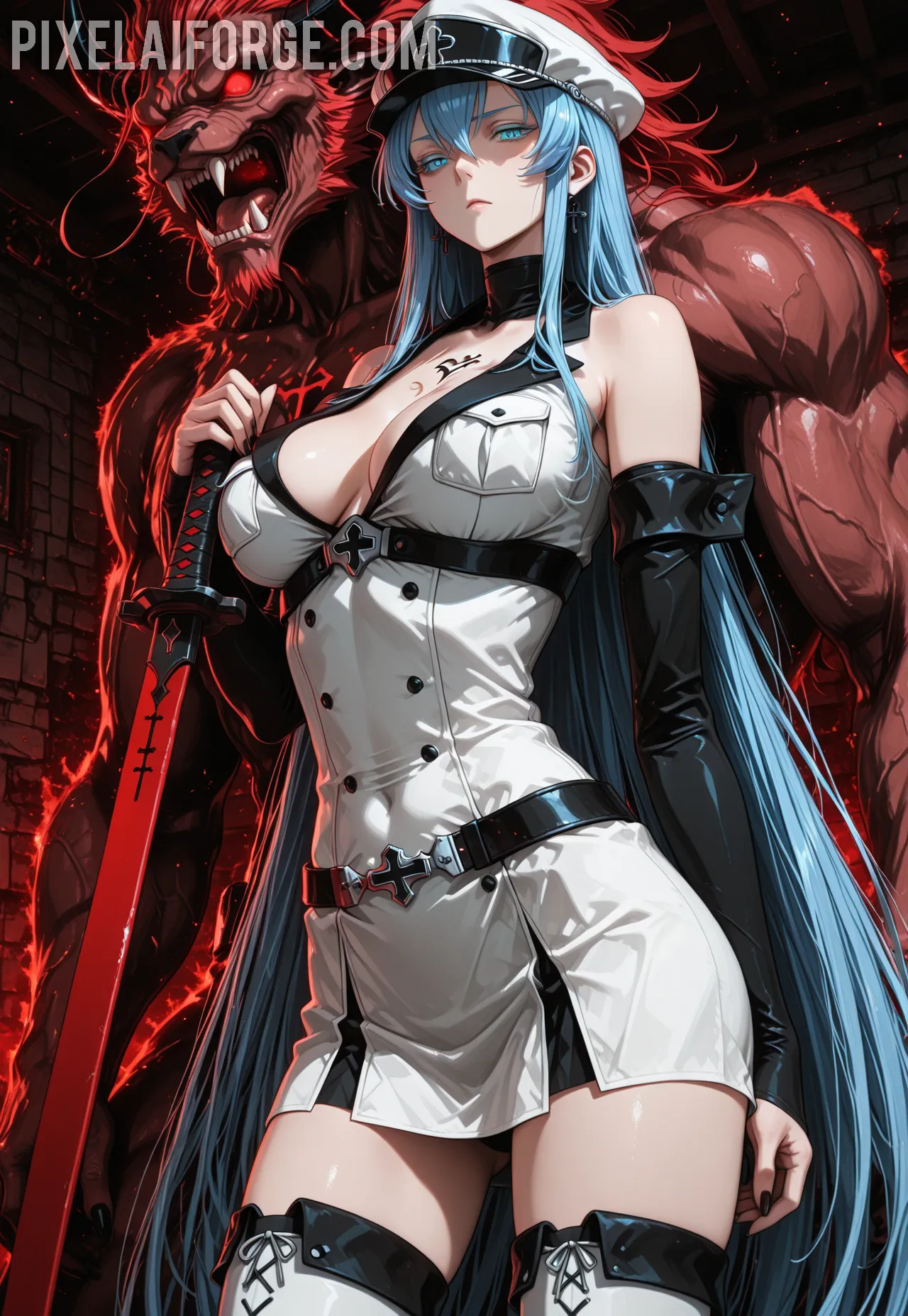 Elena-Grey-Desnuda_9