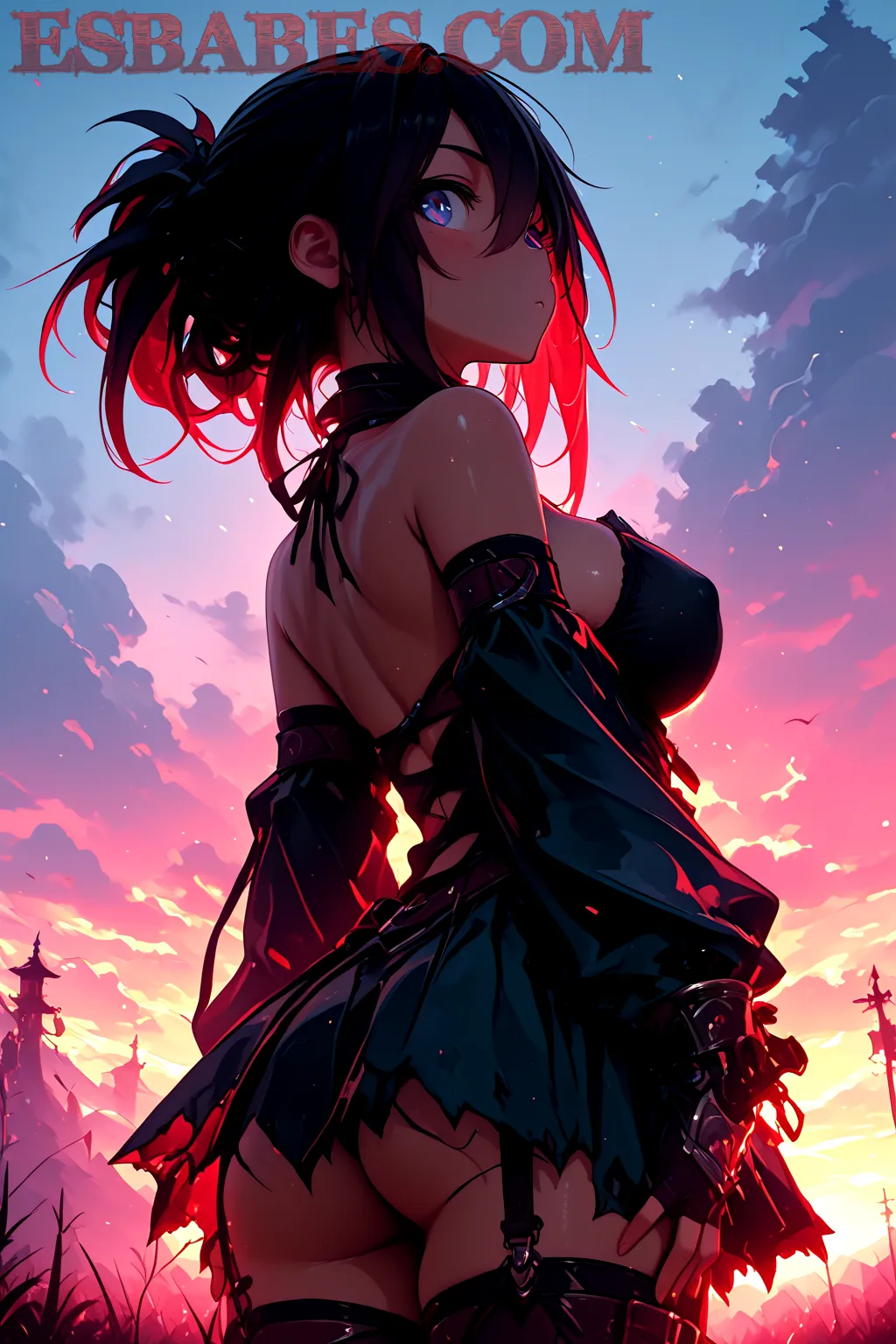 Eliza-Rose-Watson-Con-Amiga-Caliente_2