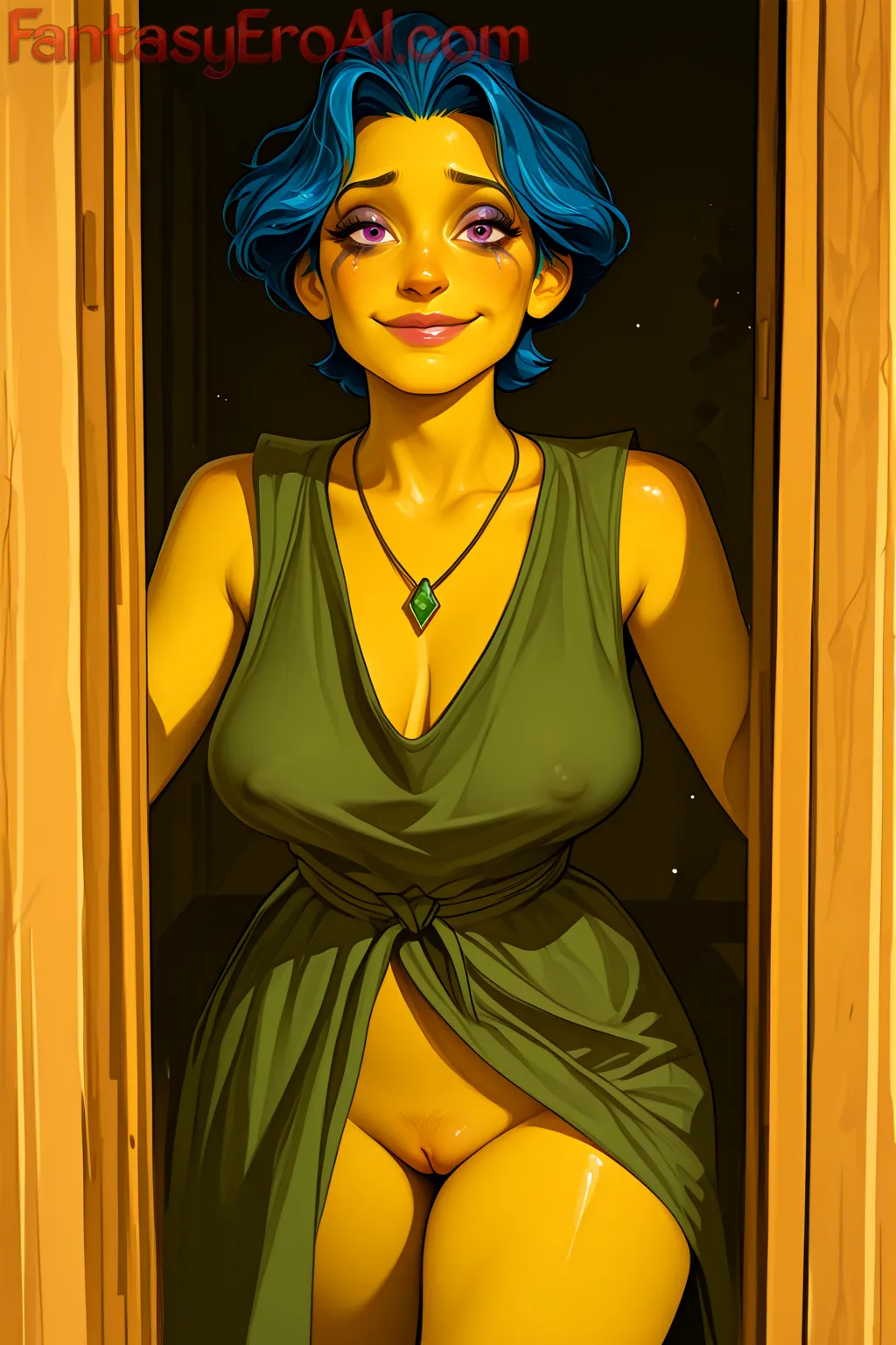 Elsa-Mojada-En-La-Playa_4