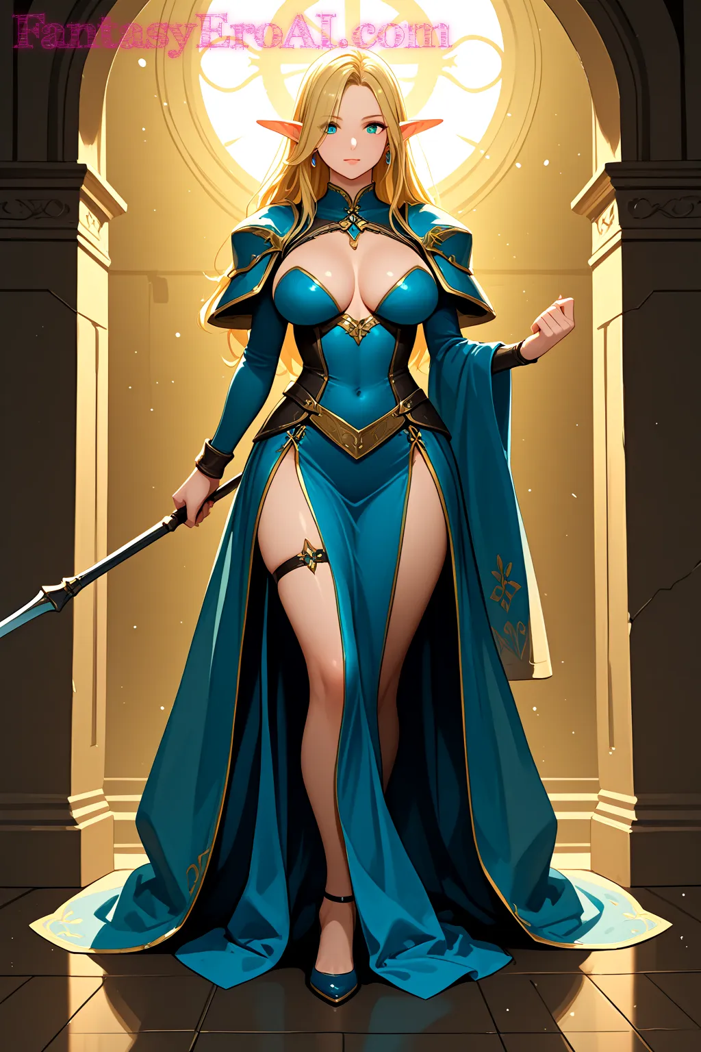 Emelia-Paige-In-Red-Lingerie_6