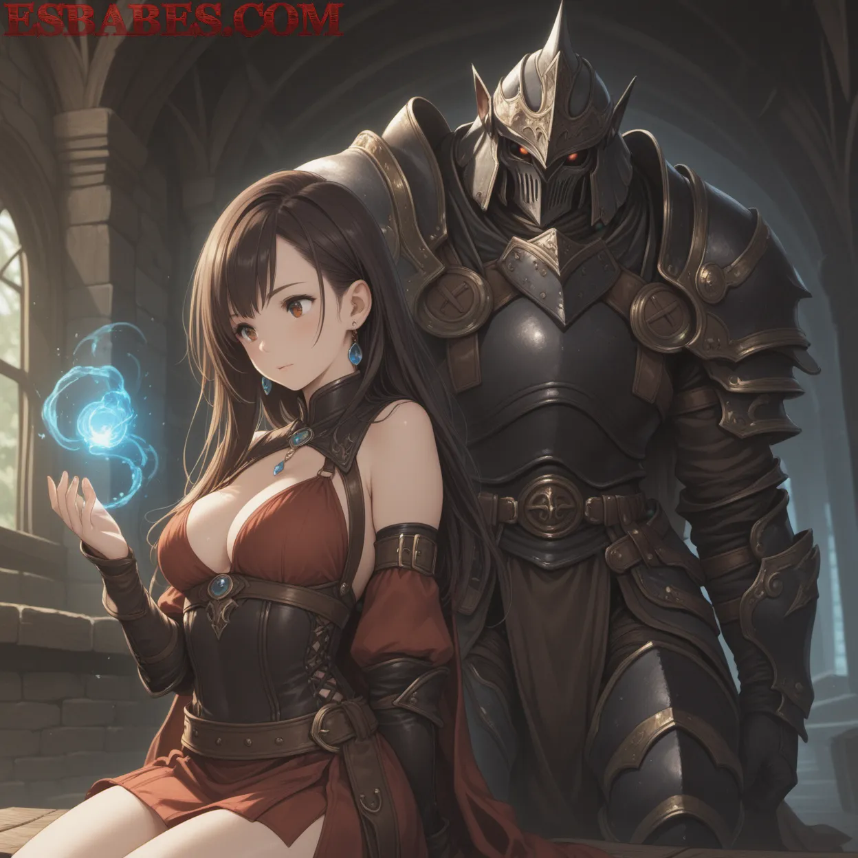 Emily-Black-Desnuda-Y-Sexy-Modelo_2