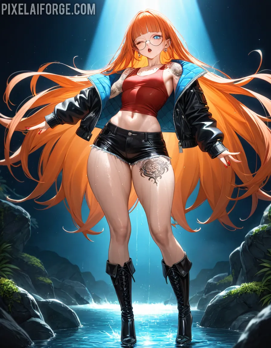 Emily-Bloom-Tomando-Un-Bano-Erotico_4