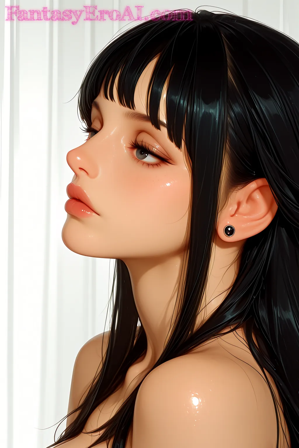 Emma-Se-Desnuda-De-Su-Lenceria-Negra_9