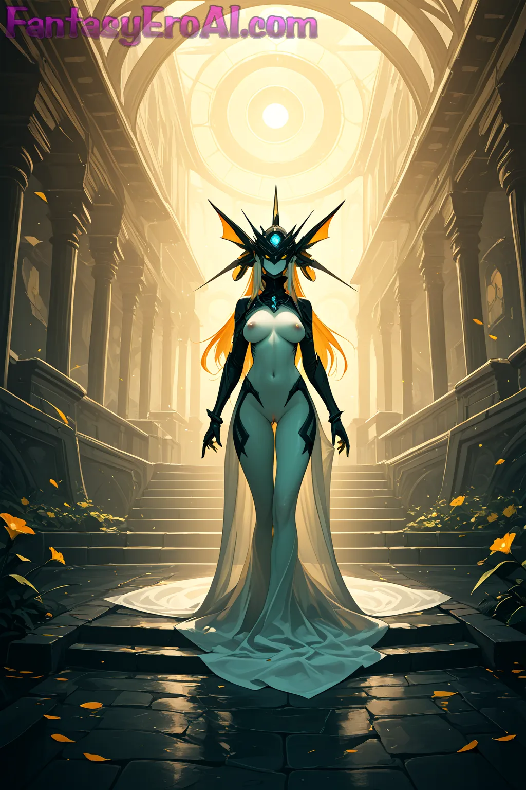 Emmanuelle-London-Desnuda_3