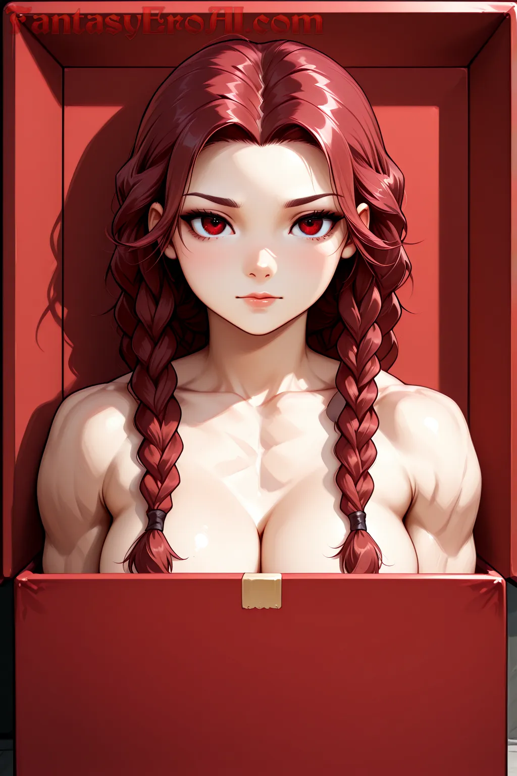 Enfermera-Amateur-Sexy-Escote_3