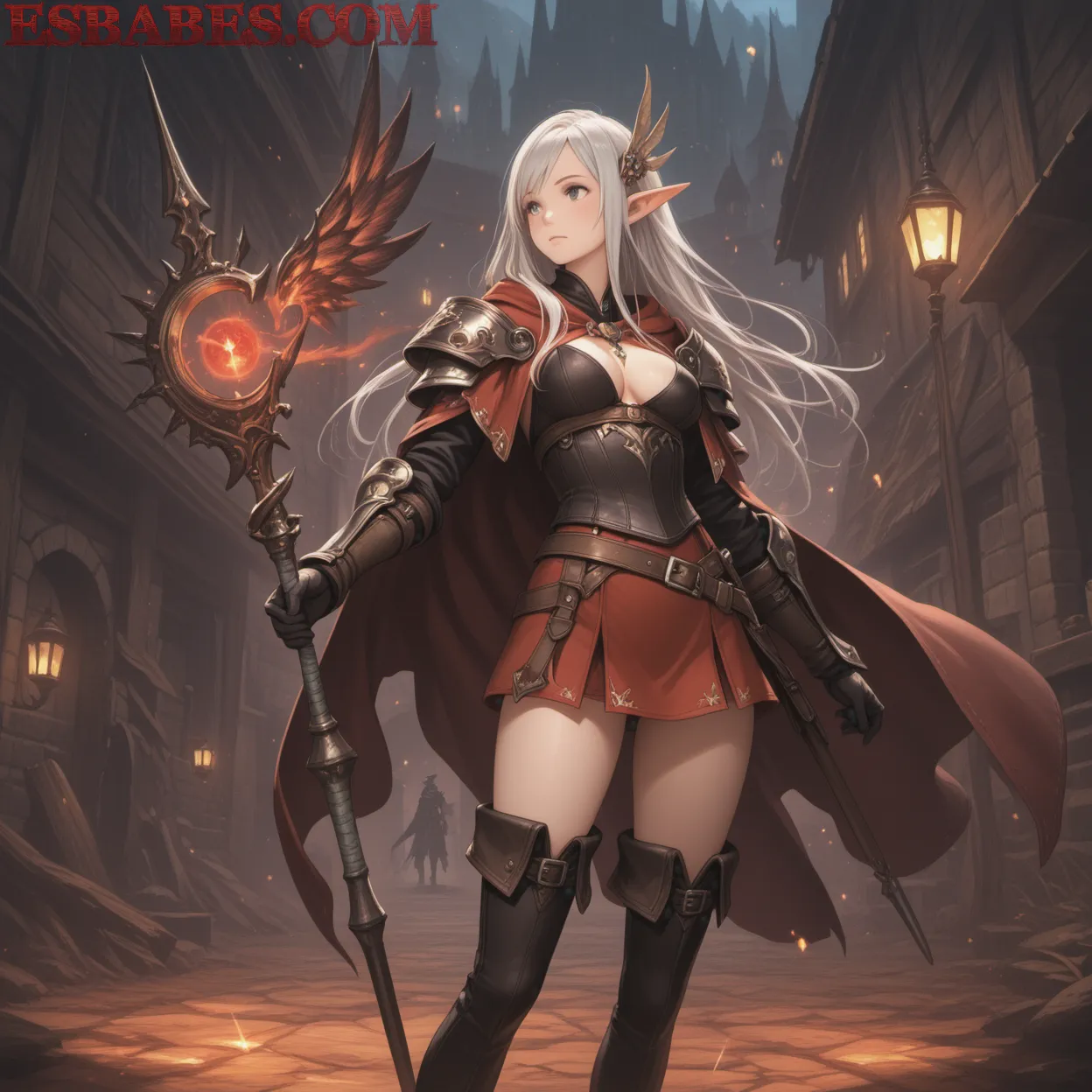 Ero-Monochrome-De-Modelos-Desnudas-Dos_6