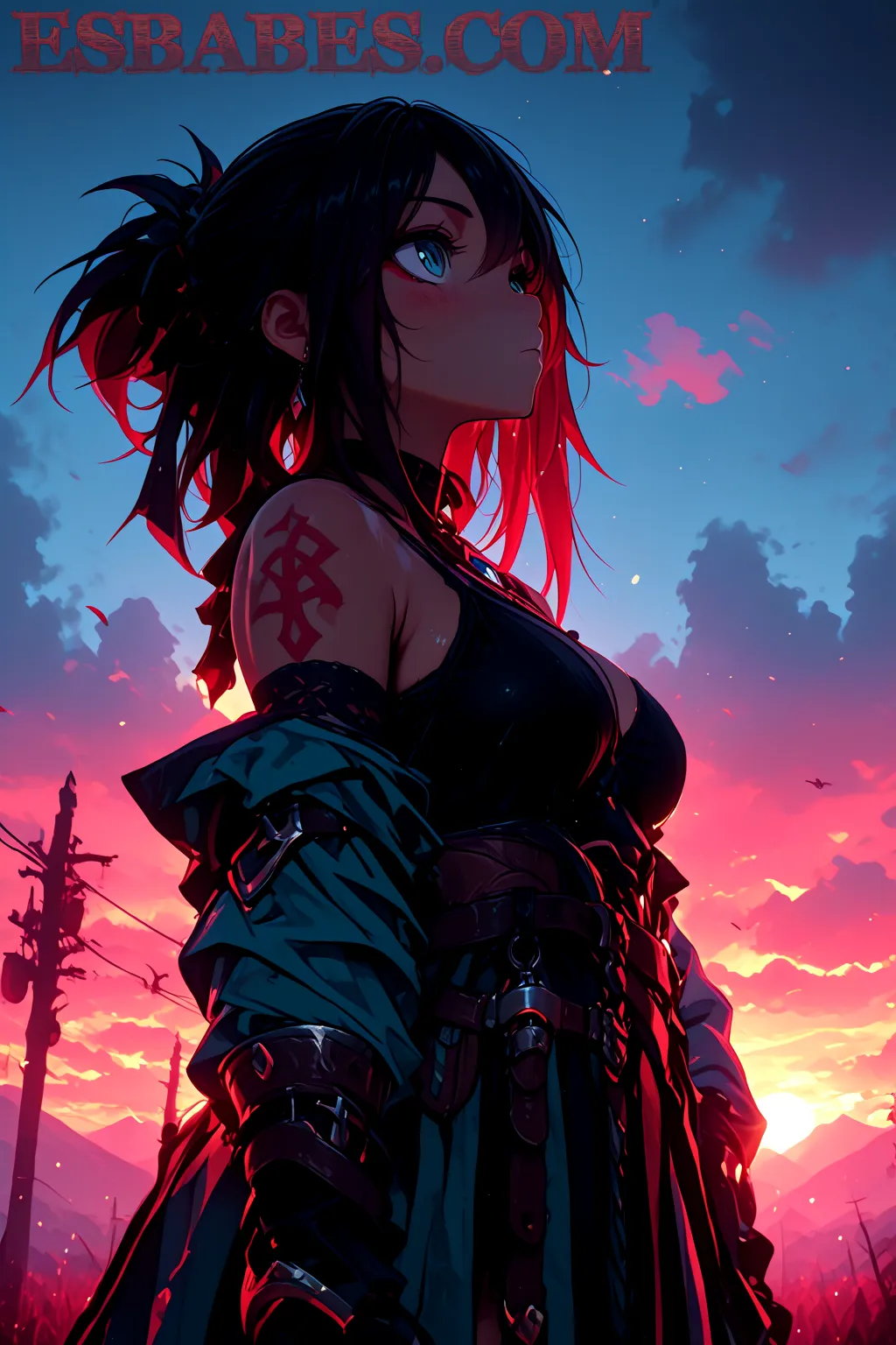 Erotica-Clasica-De-Vestimenta-Negra_7