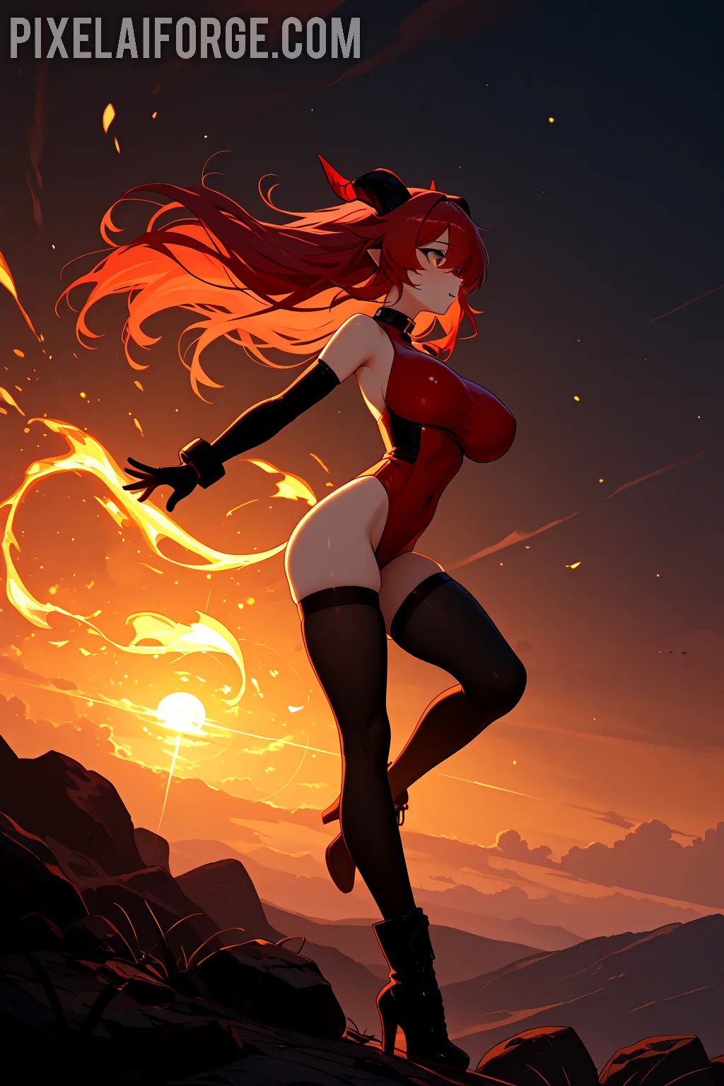 Erotica-De-Modelos-Retro-Parte-Dos_1