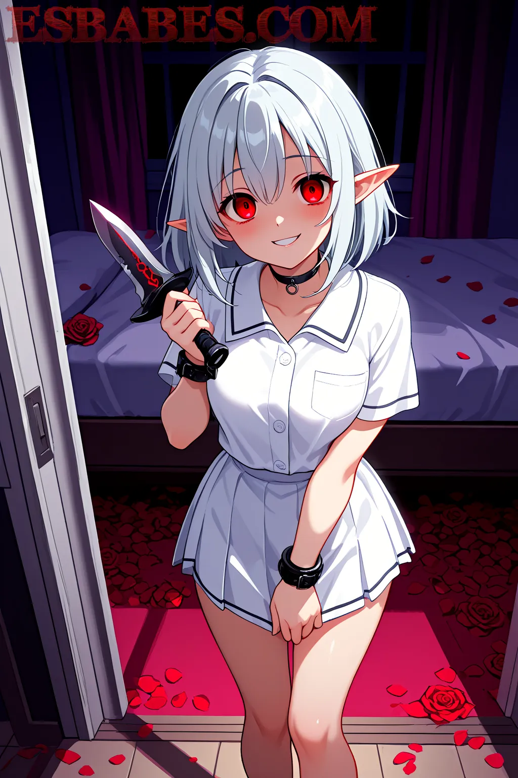 Erotica-De-Mujeres-Guapas-Y-Calientes-En-Coleccion-De-Esbabes-Ocho_9