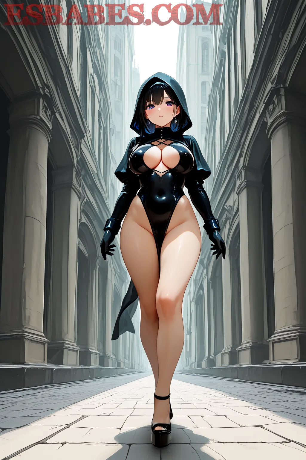 Erotica-De-Mujeres-Rusas-Desnudas-Parte-Uno_1