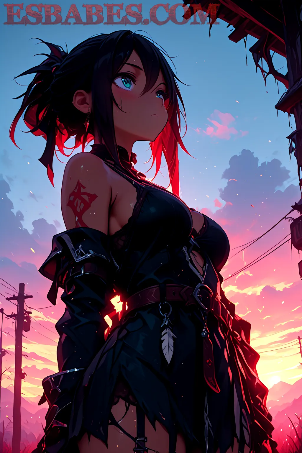 Erotica-Y-Arte-Con-Las-Mujeres-Desnudas-Parte-Tres_1