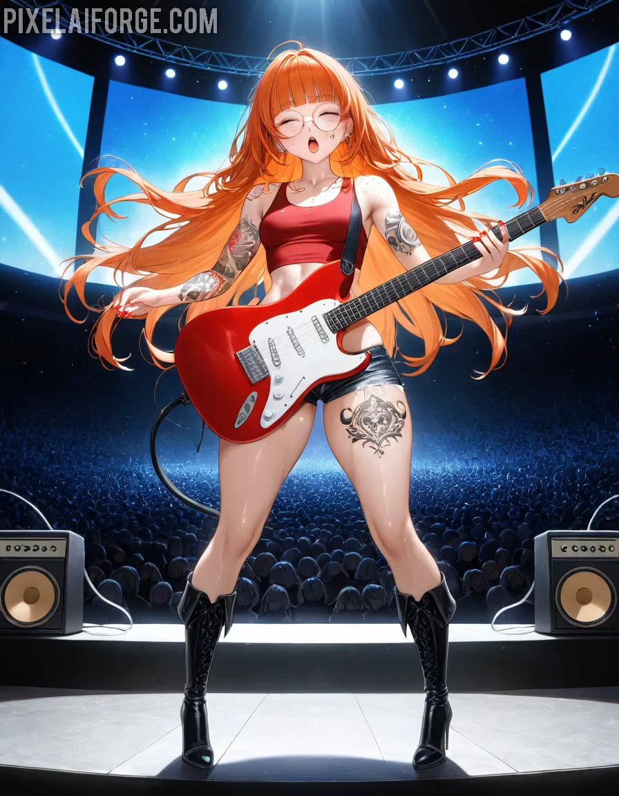 Erotica-de-modelos-pelirrojas-desnudas-parte-cuatro_6