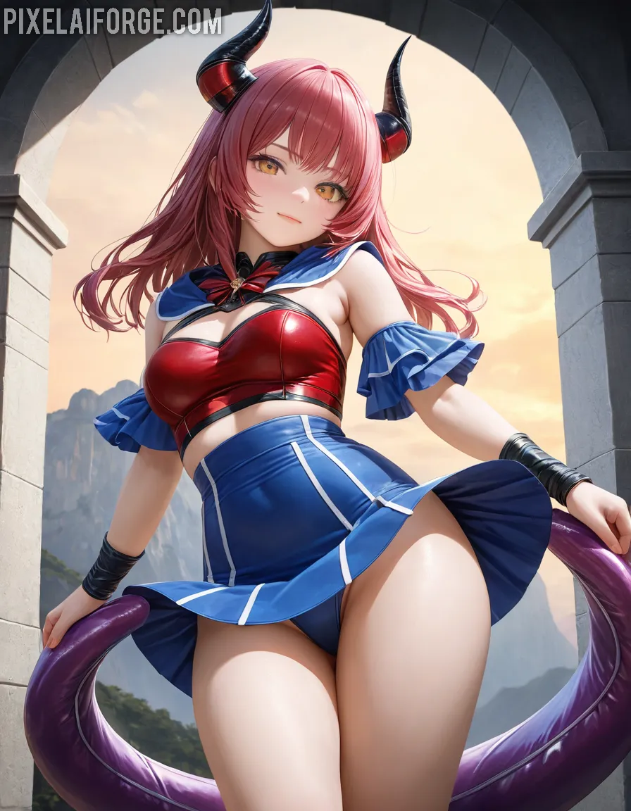 Erotica-de-modelos-pelirrojas-desnudas-parte-cuatro_8