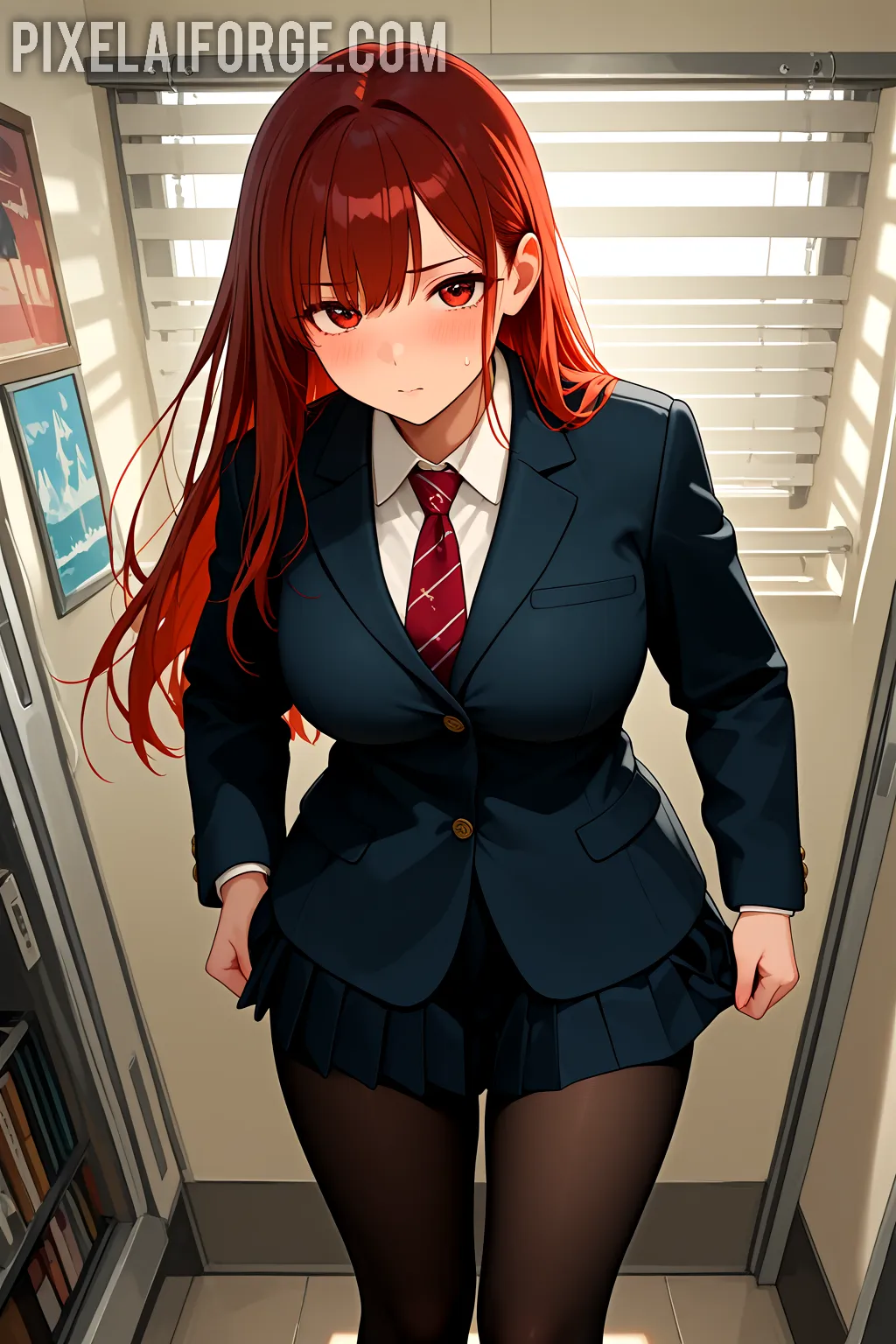 Erotica-de-modelos-pelirrojas-desnudas-parte-diez_3