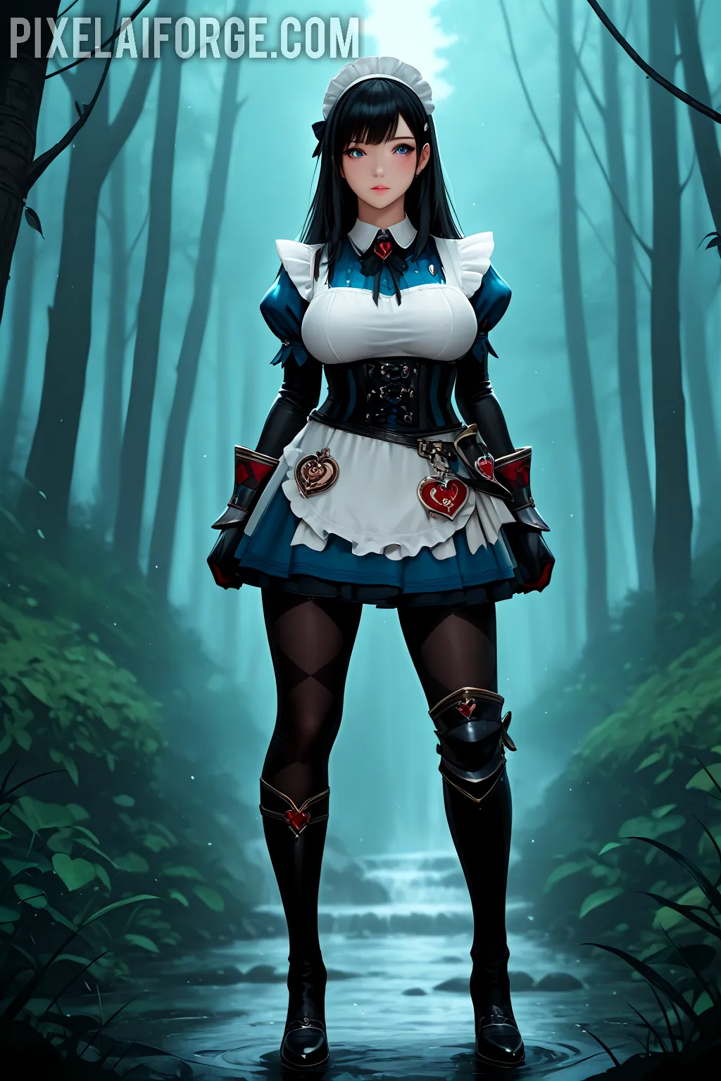 Erotica-de-modelos-pelirrojas-desnudas-parte-once_8