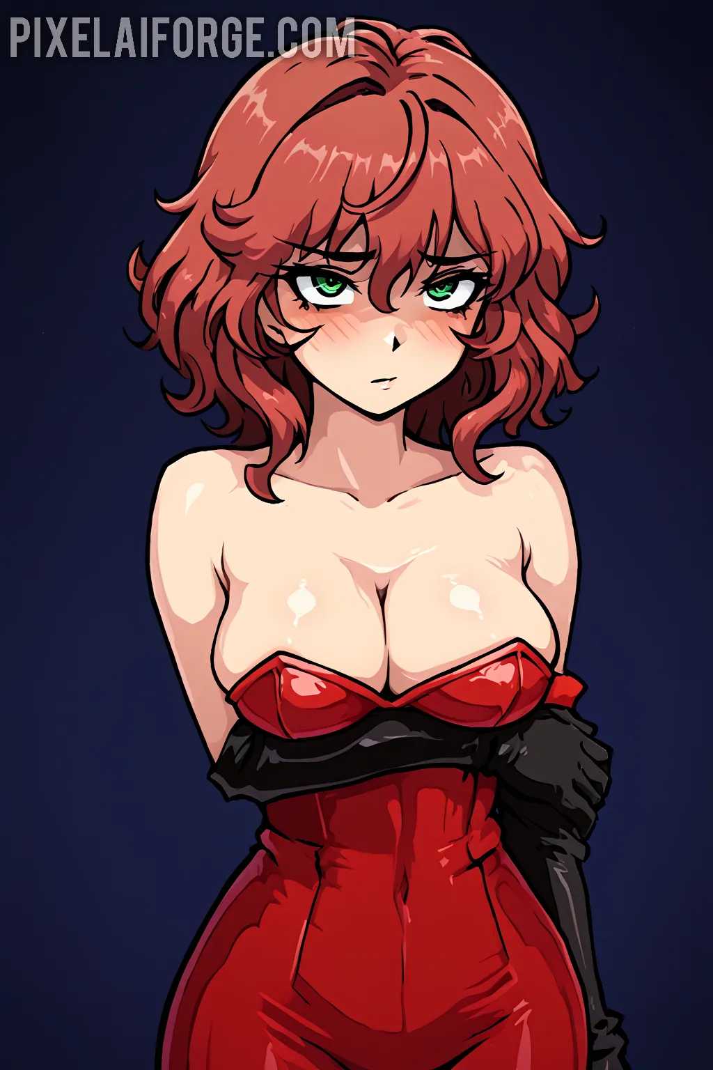 Erotica-de-modelos-pelirrojas-desnudas-parte-quince_1