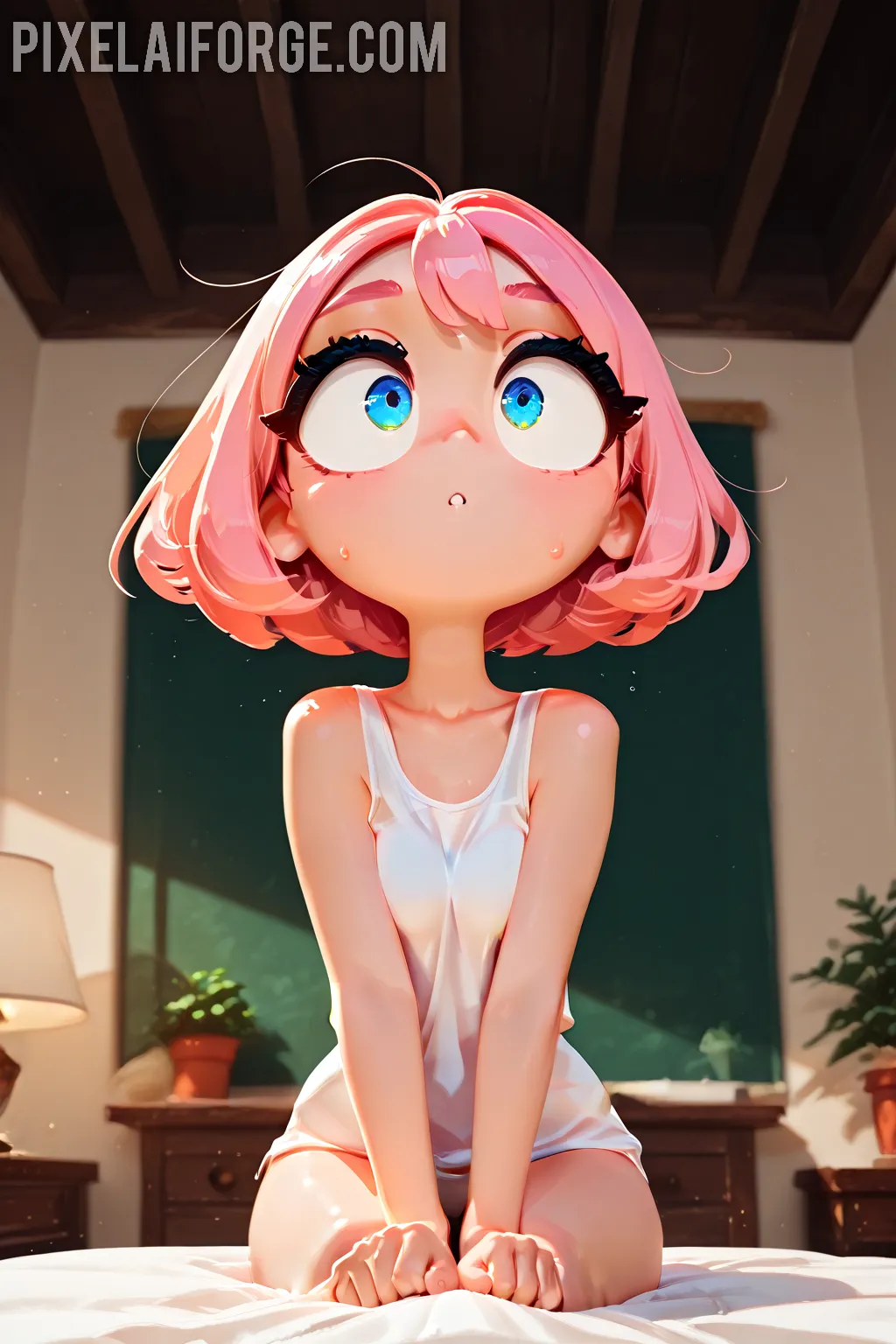 Erotica-de-modelos-pelirrojas-desnudas-parte-tres_2