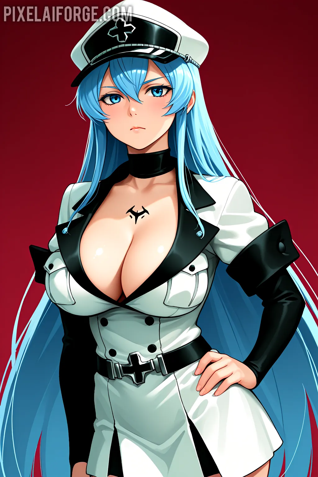 Erzabel-En-Las-Hentai-Calientes_3