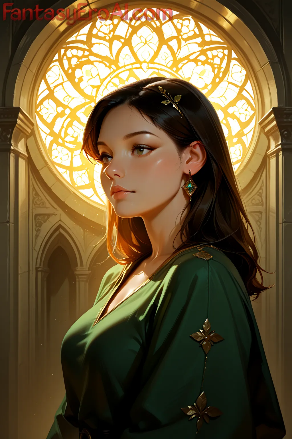 Eslain-En-Sexy-Lenceria-Blanca_2