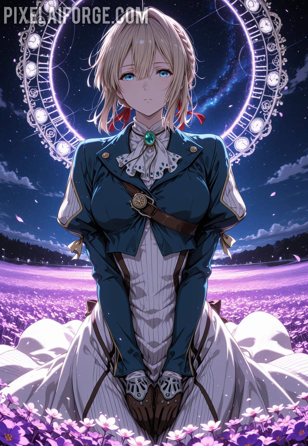 Esos-Buenos-Viejos-Tiempos-Casey-Booth_2