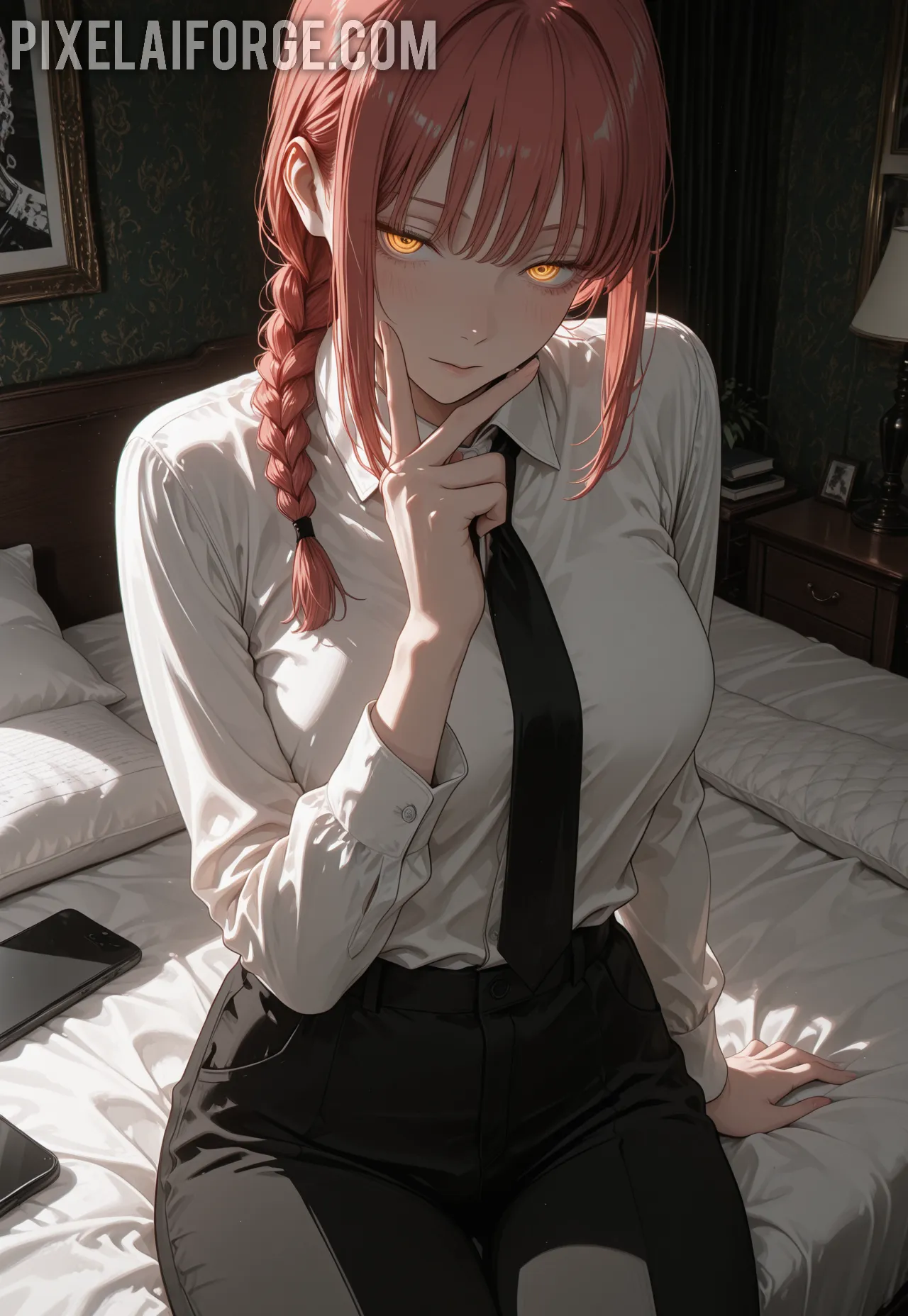 Espanola-Sexy-Y-Caliente-Posando-Excitante-Para-Su-Novio_6