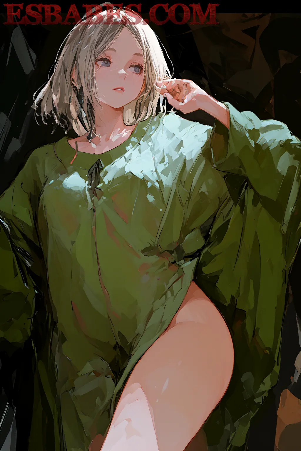 Espectacular-Brasilena-Desnuda_7